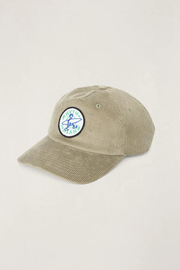 Jaunt Cord Cap