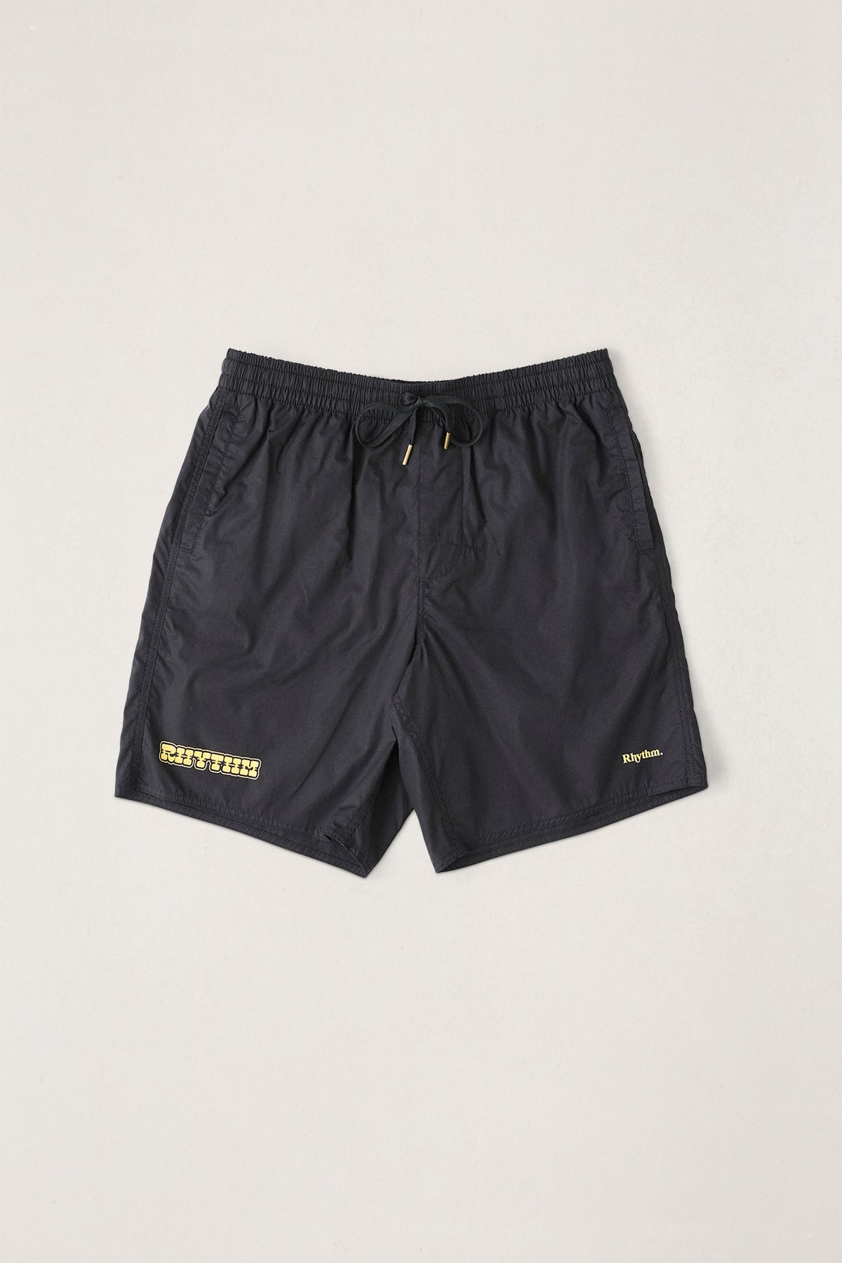 Rhythm Woods Lightweight Jam BLACK