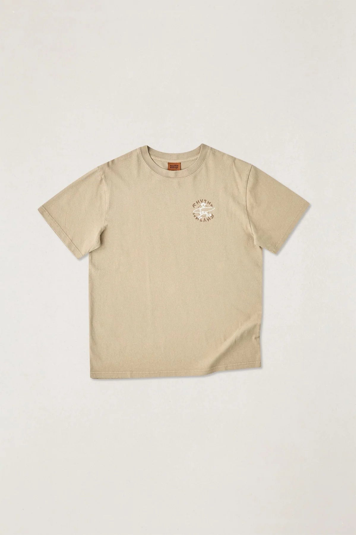 Jaunt Vintage Ss T-Shirt