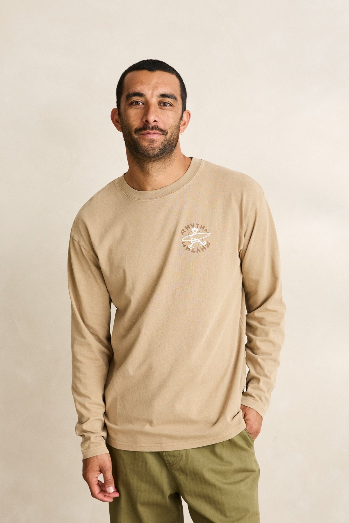 Jaunt Vintage Ls T-shirt