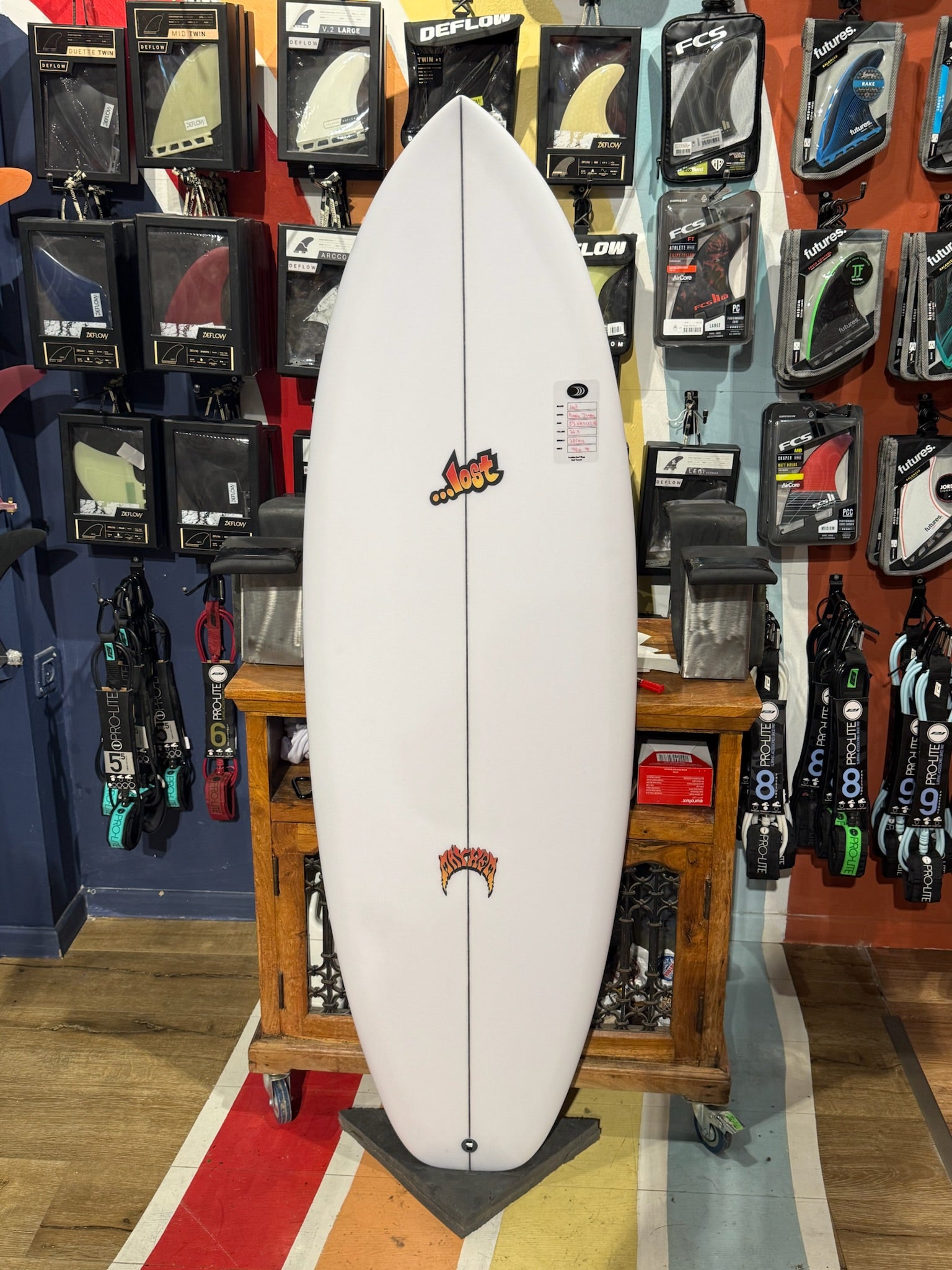 The OG PUDDLE JUMPER '25 5.2