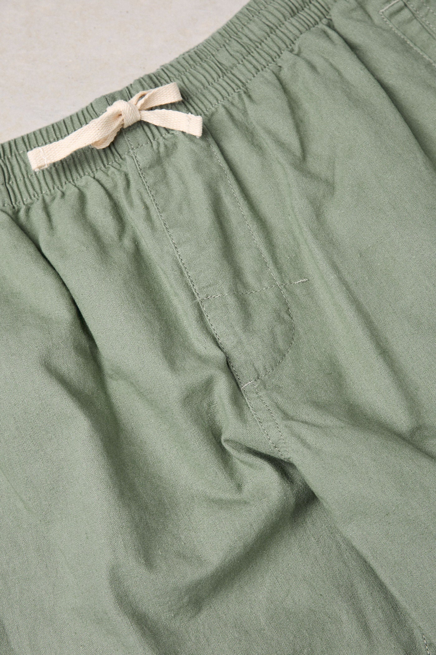 Classic Linen Jam