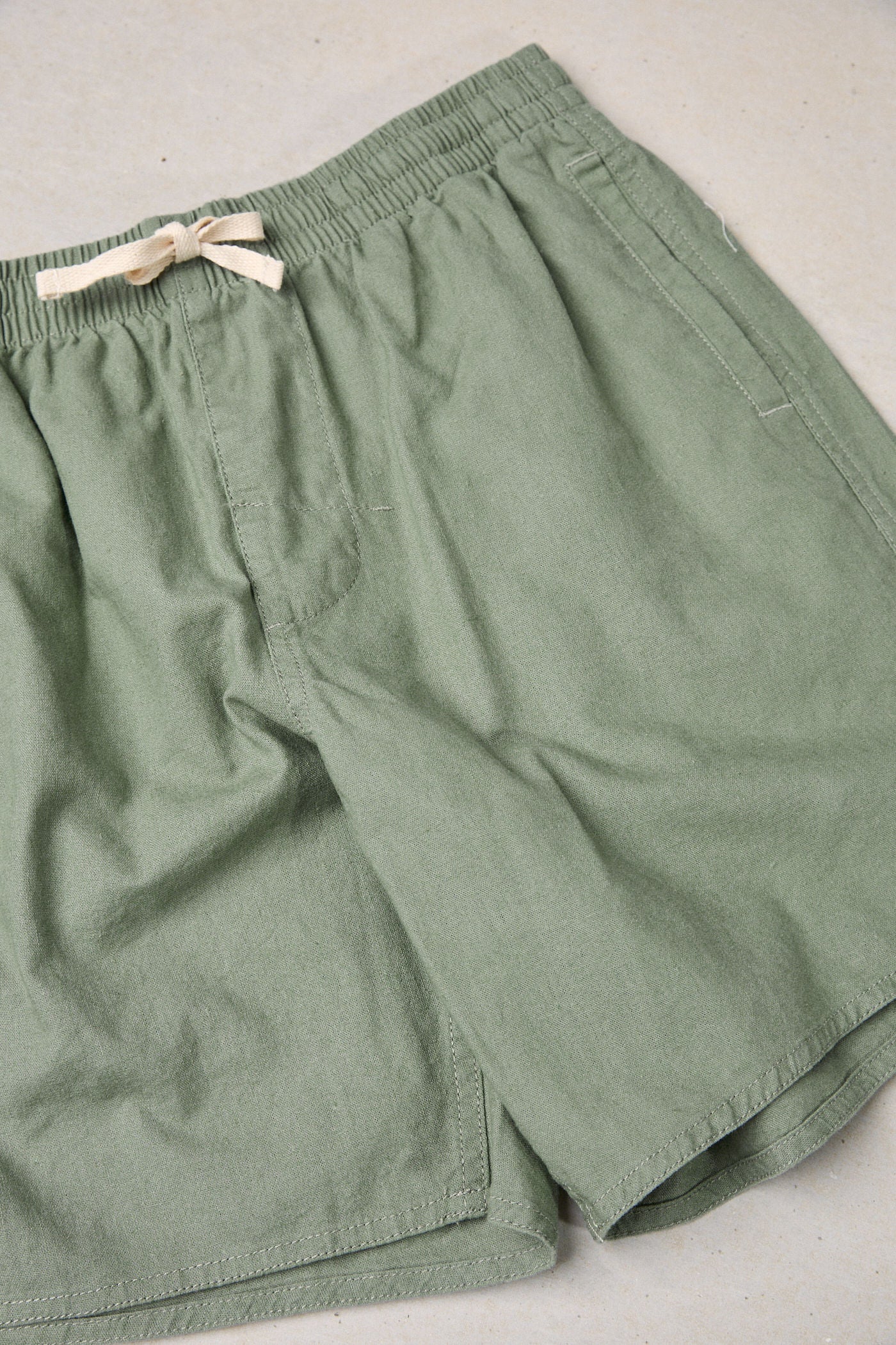 Classic Linen Jam