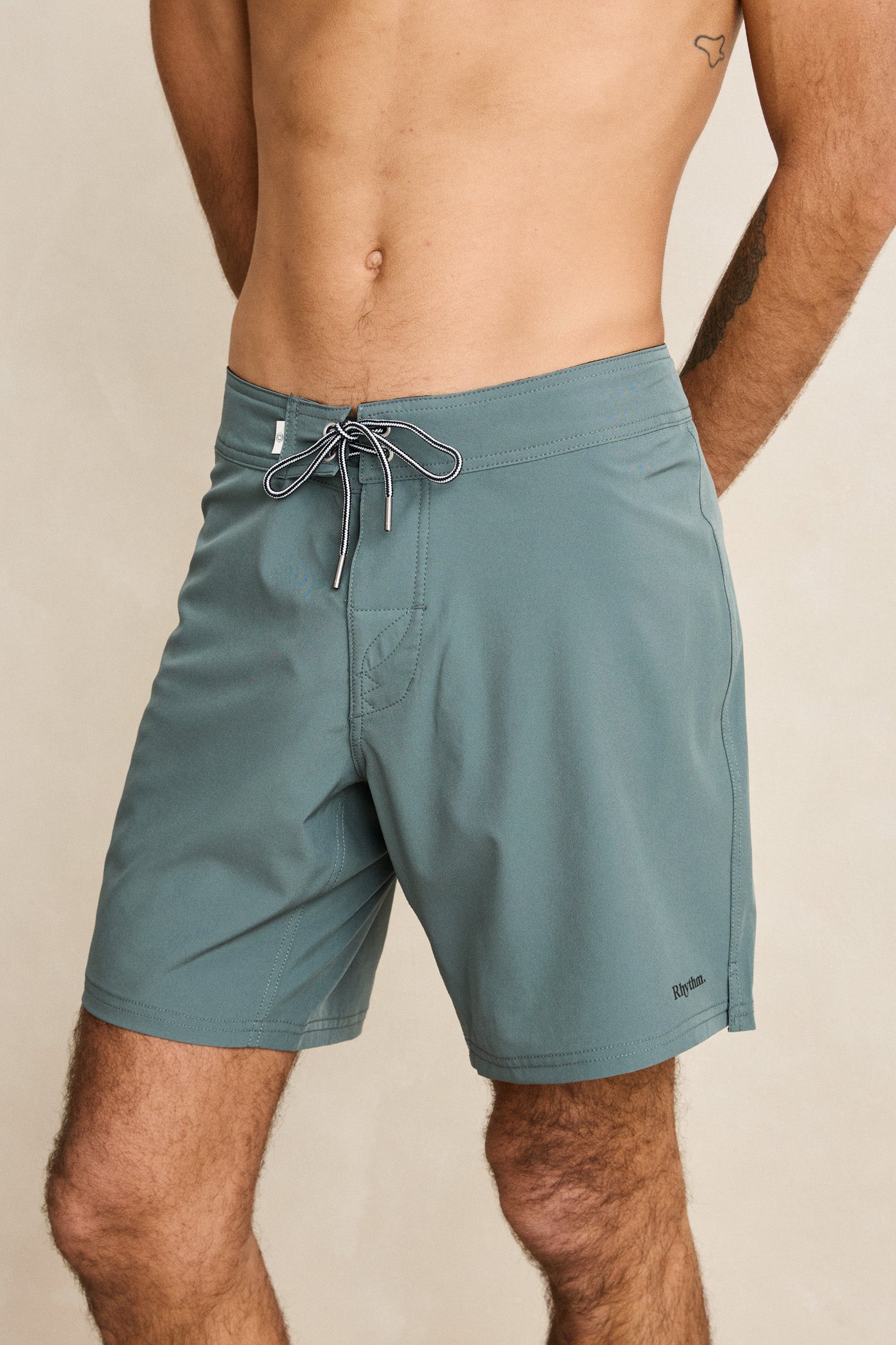 Classic Stretch Trunk F25