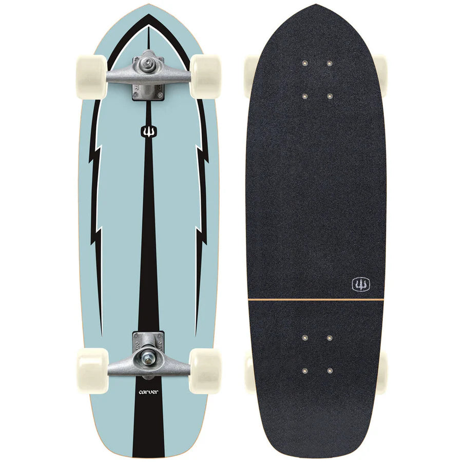 *PRE ORDER* קארבר - Carver Blue Thunder 30.75"