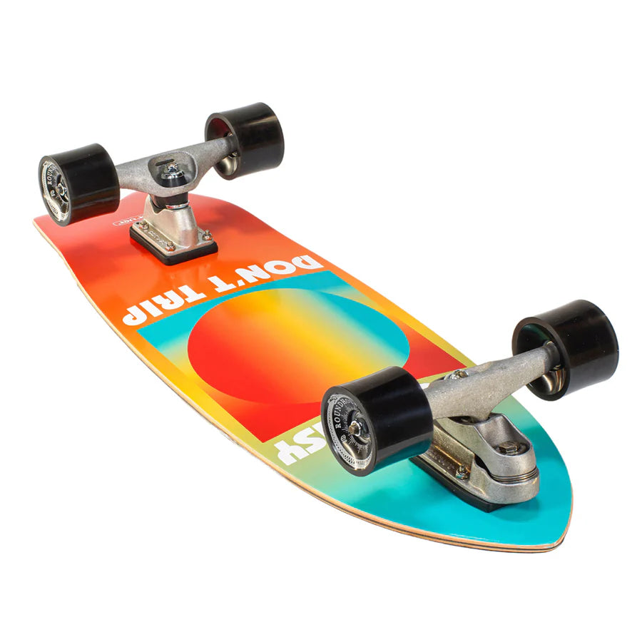 קארבר - Carver Free & Easy Gradient Sun 29.25"