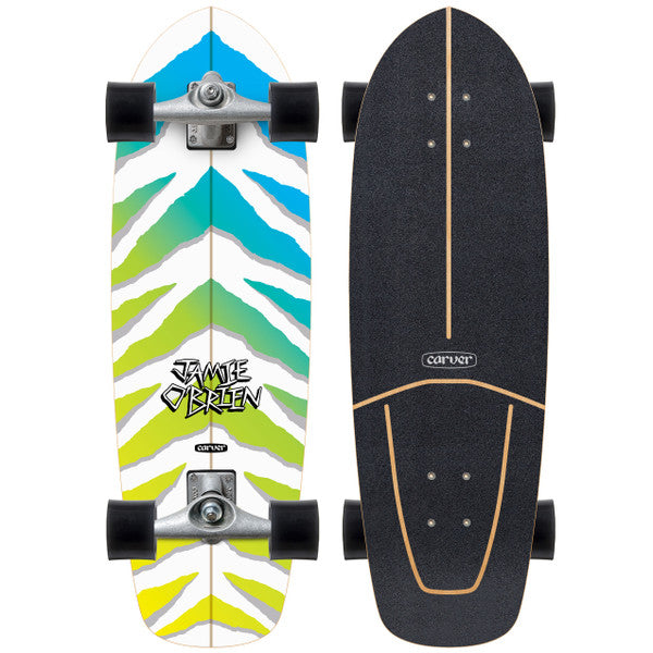 קארבר - Carver JOB Wave Slayer 32"