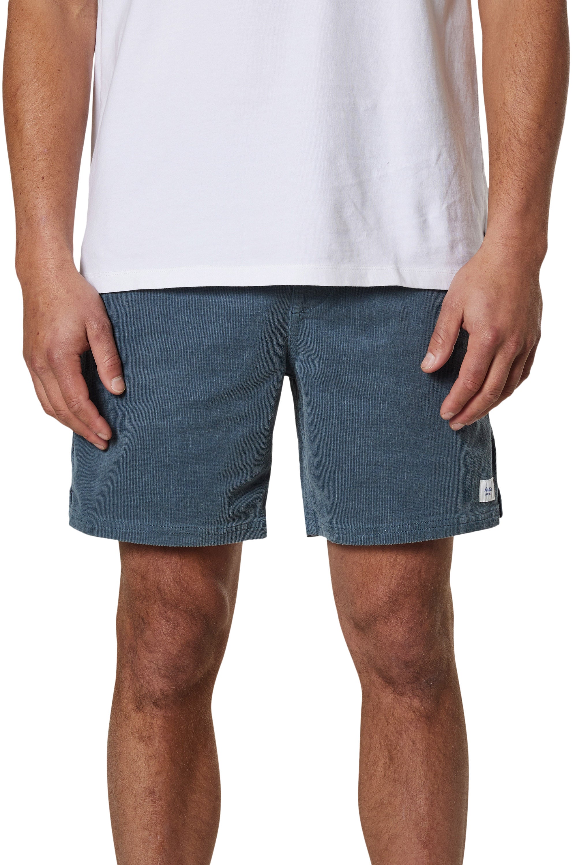 Cord Local Short מכנסיים קצרים