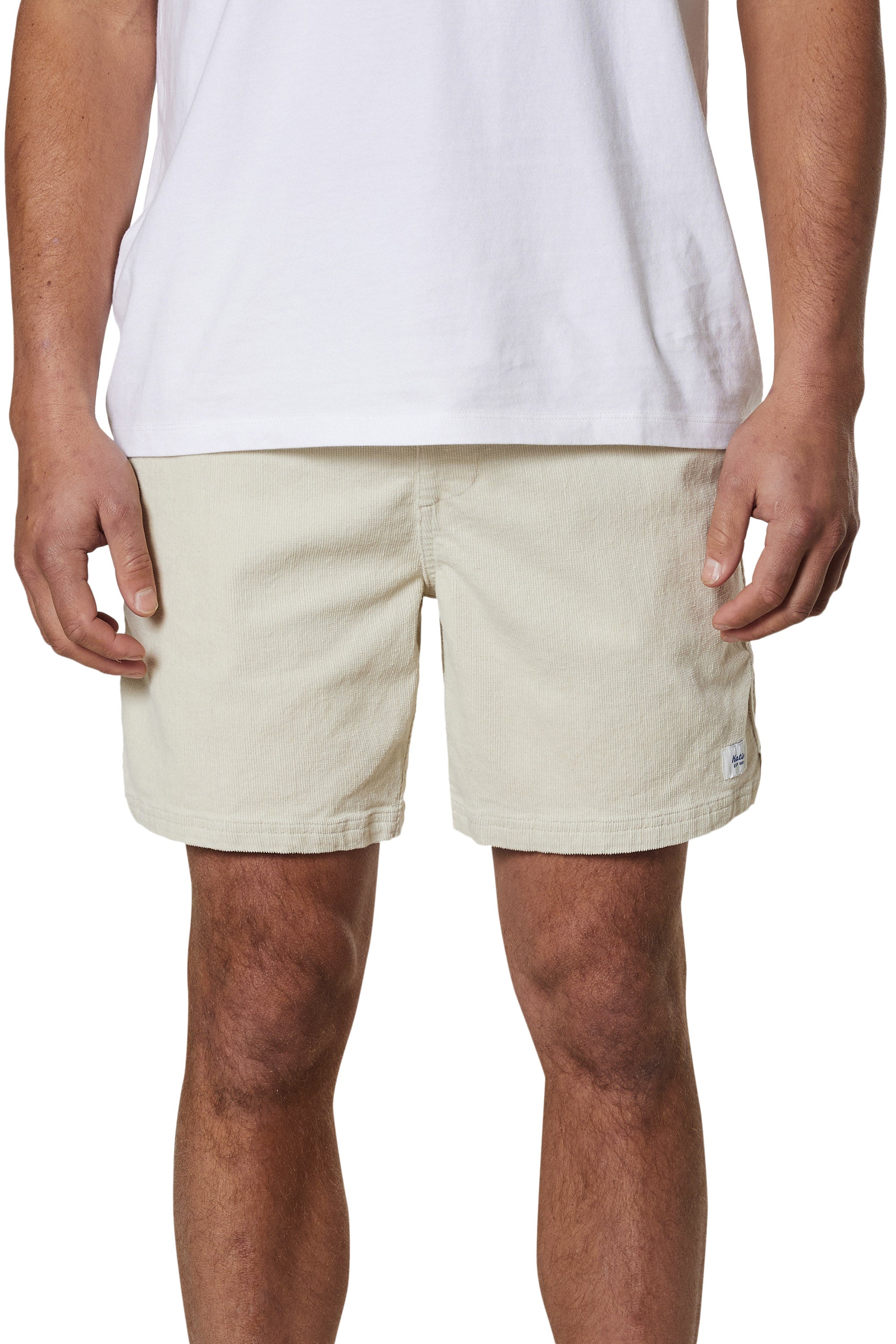 Cord Local Short מכנסיים קצרים