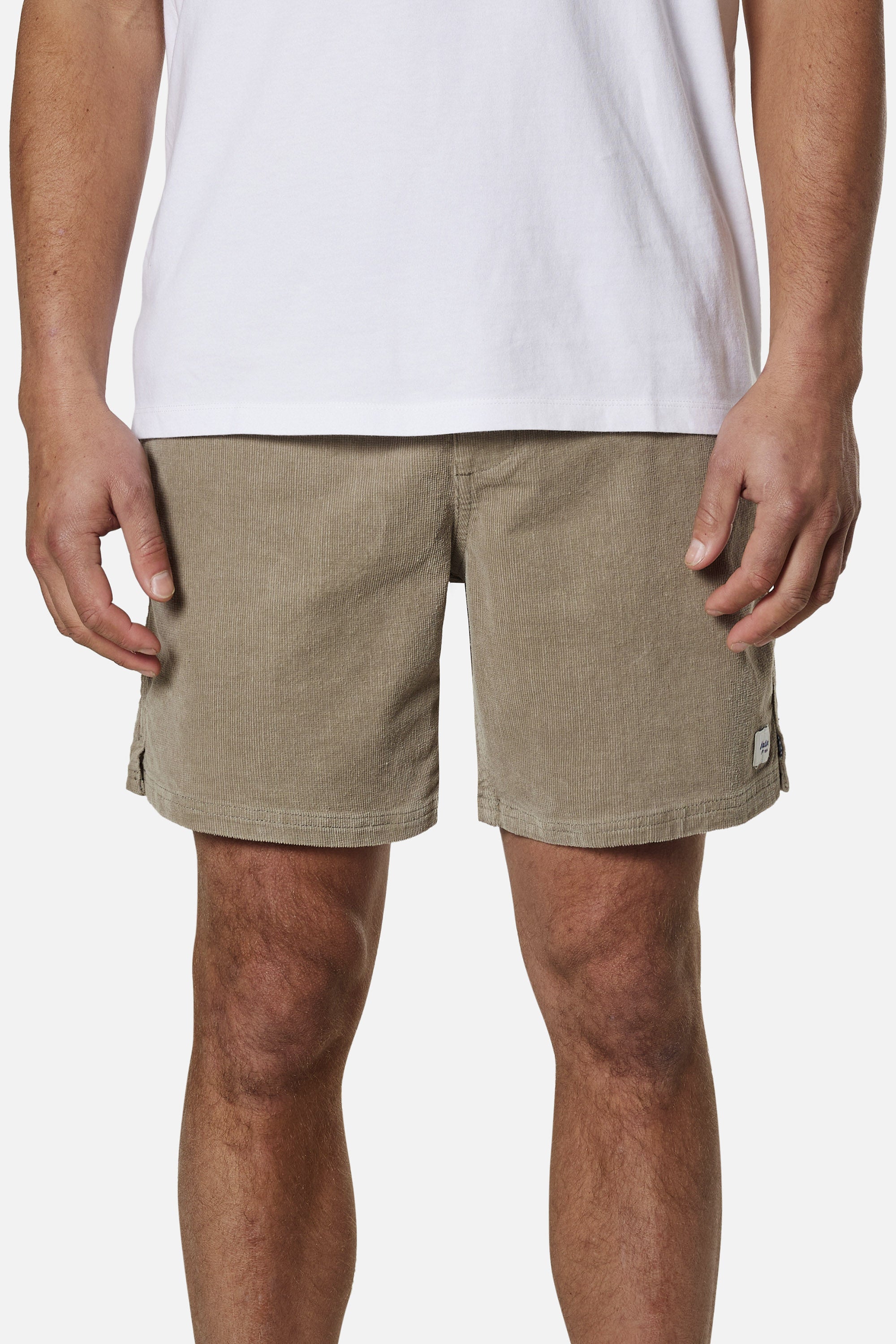 Cord Local Short מכנסיים קצרים