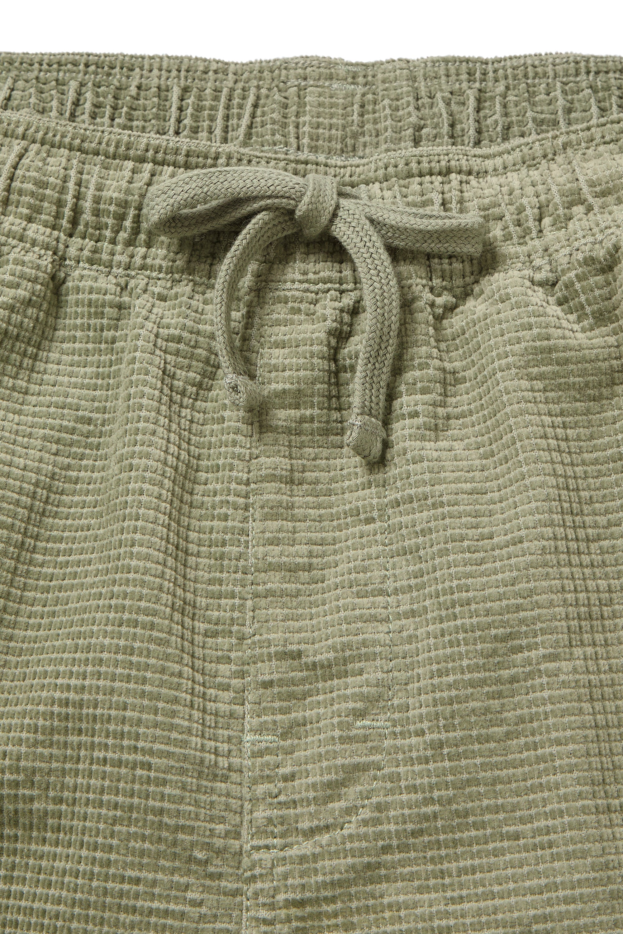 Ward Short