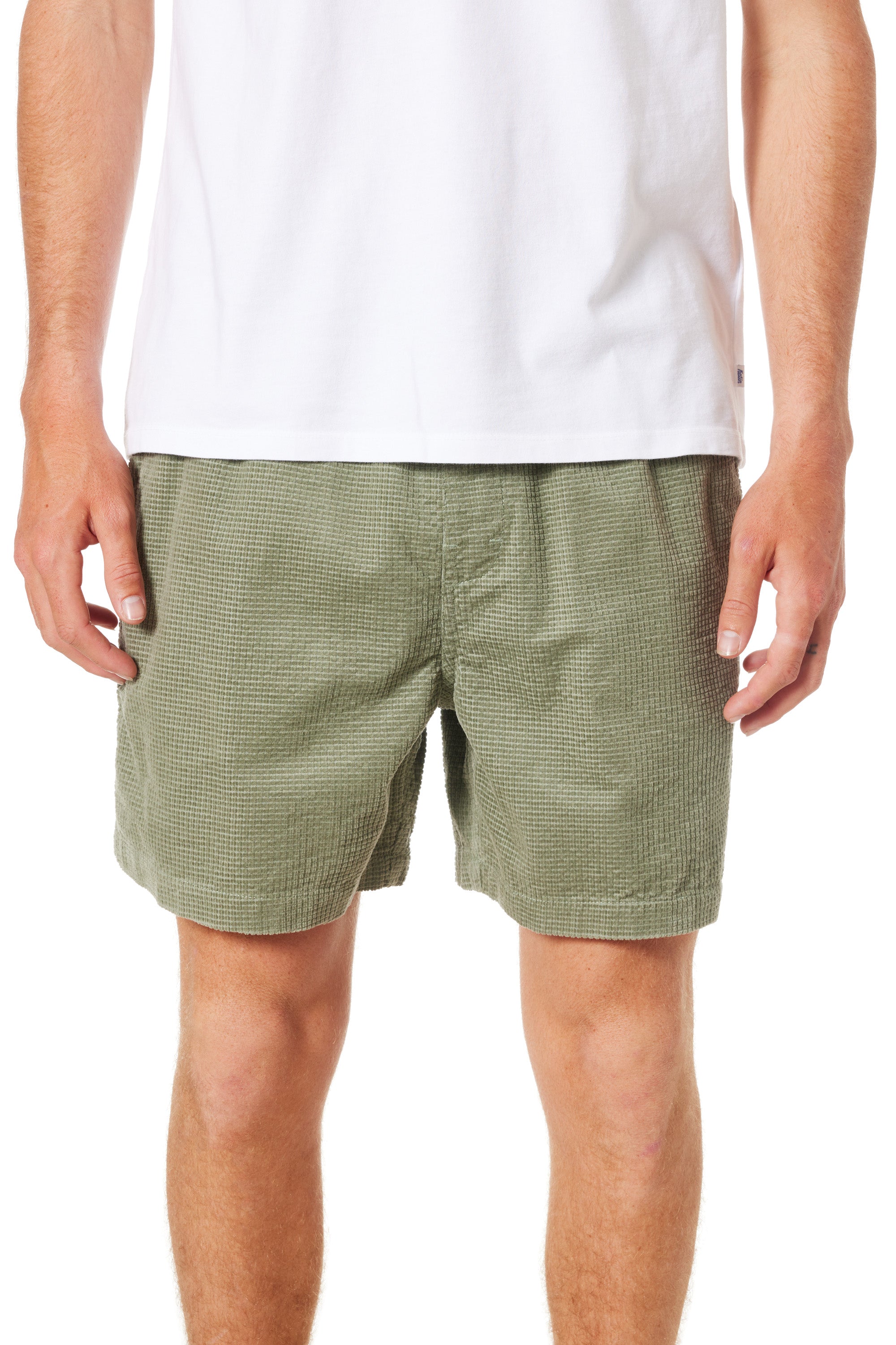 Ward Short