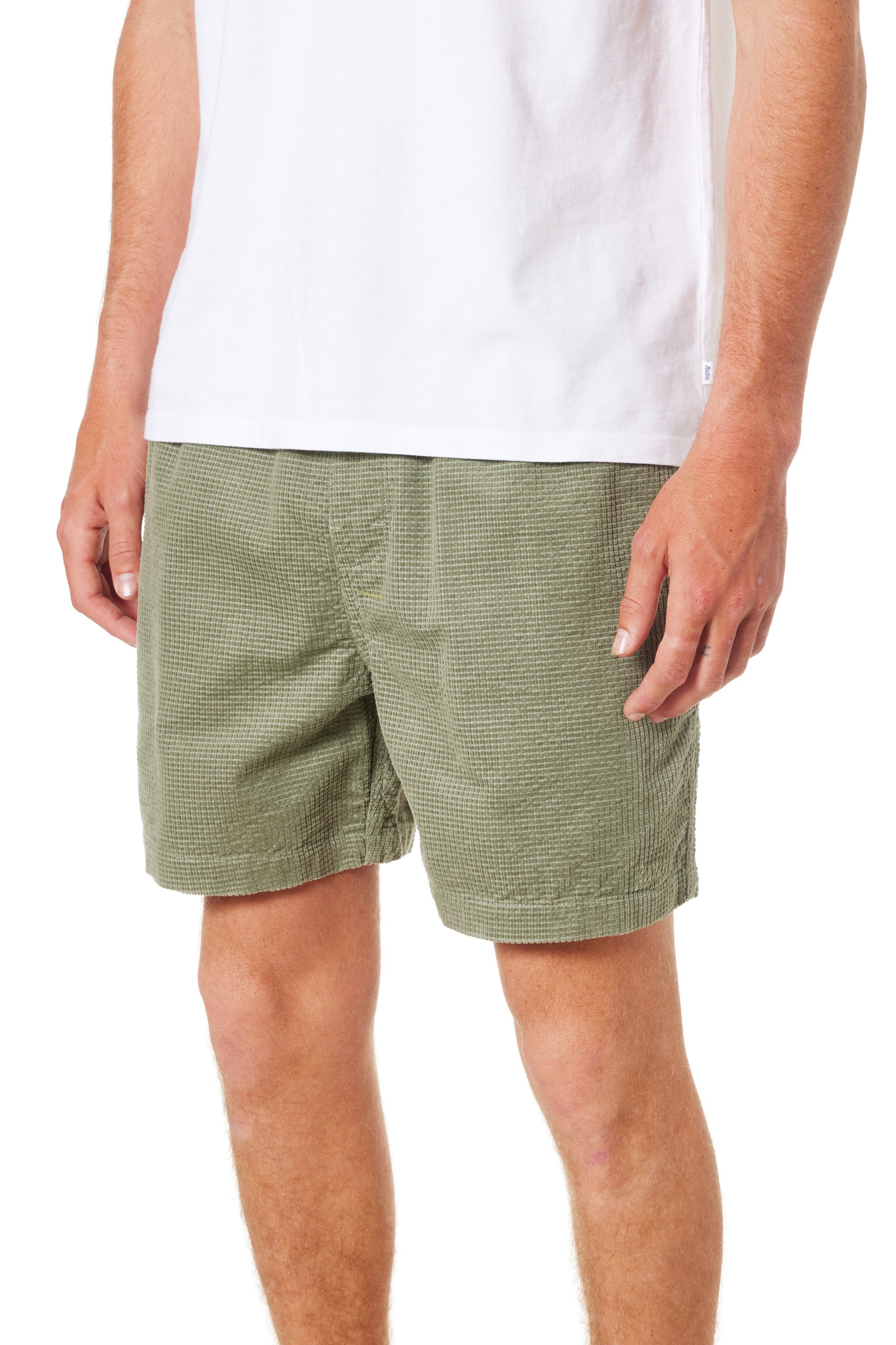 Ward Short