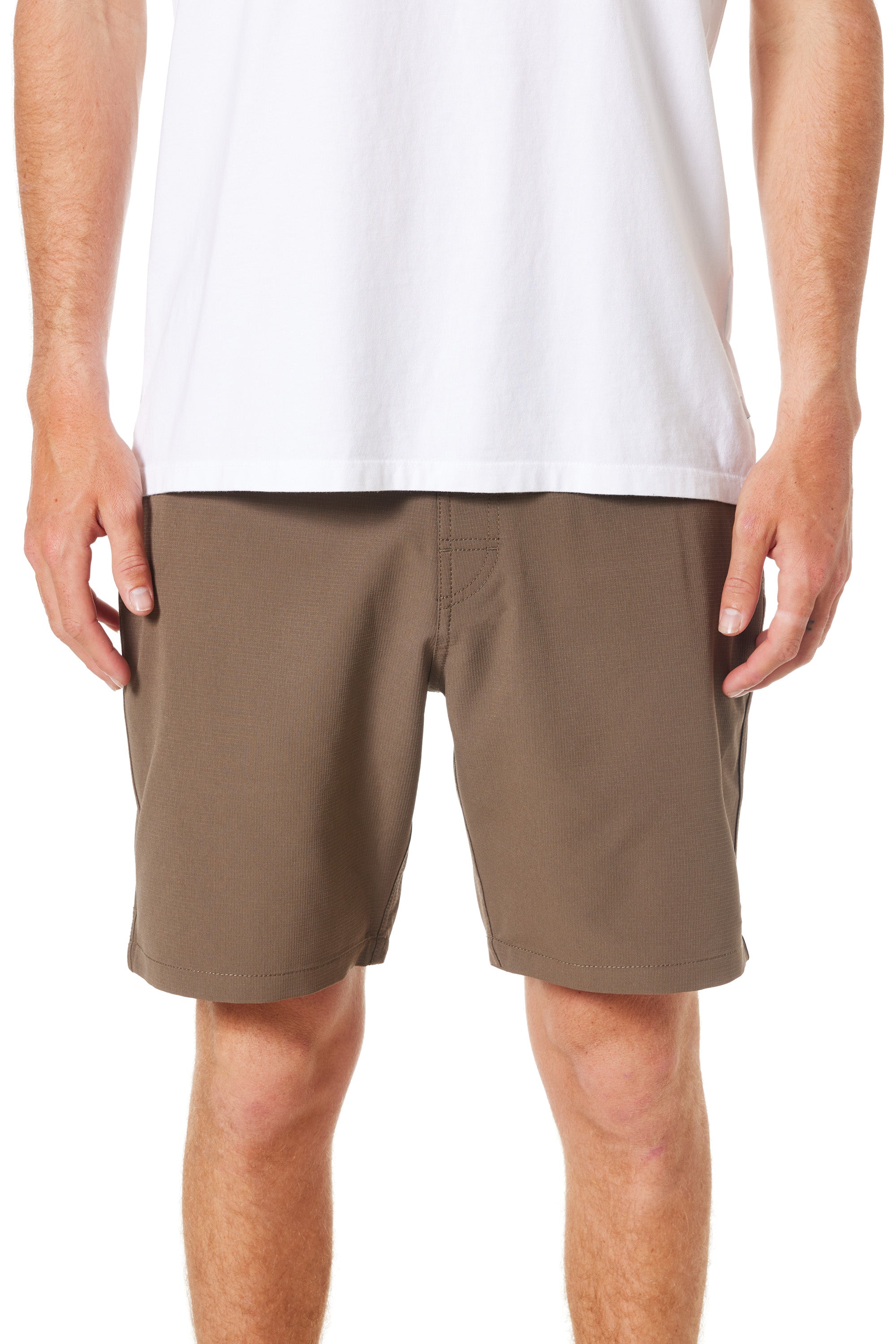 Wanderer Hybrid Short Summer25