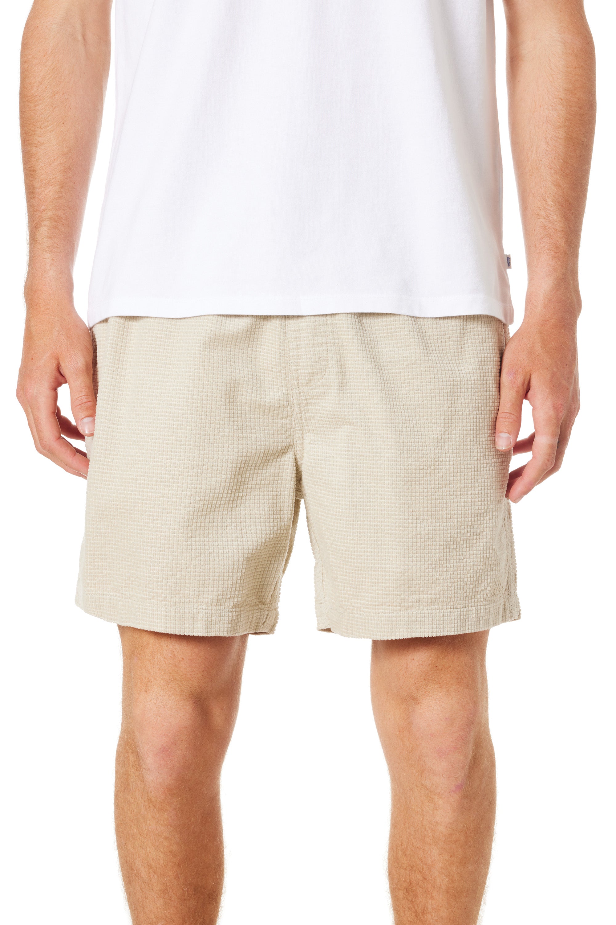 Ward Short