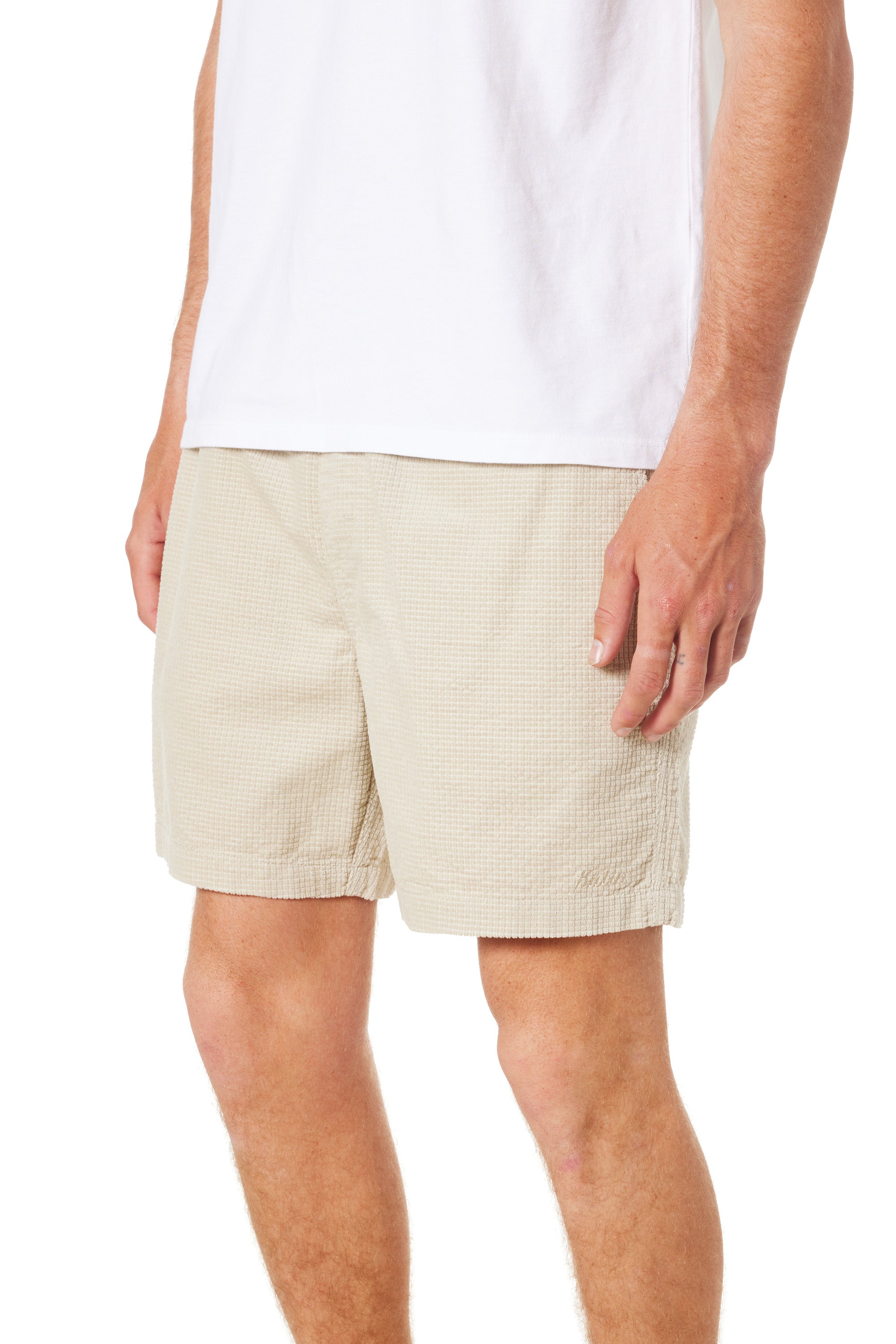 Ward Short