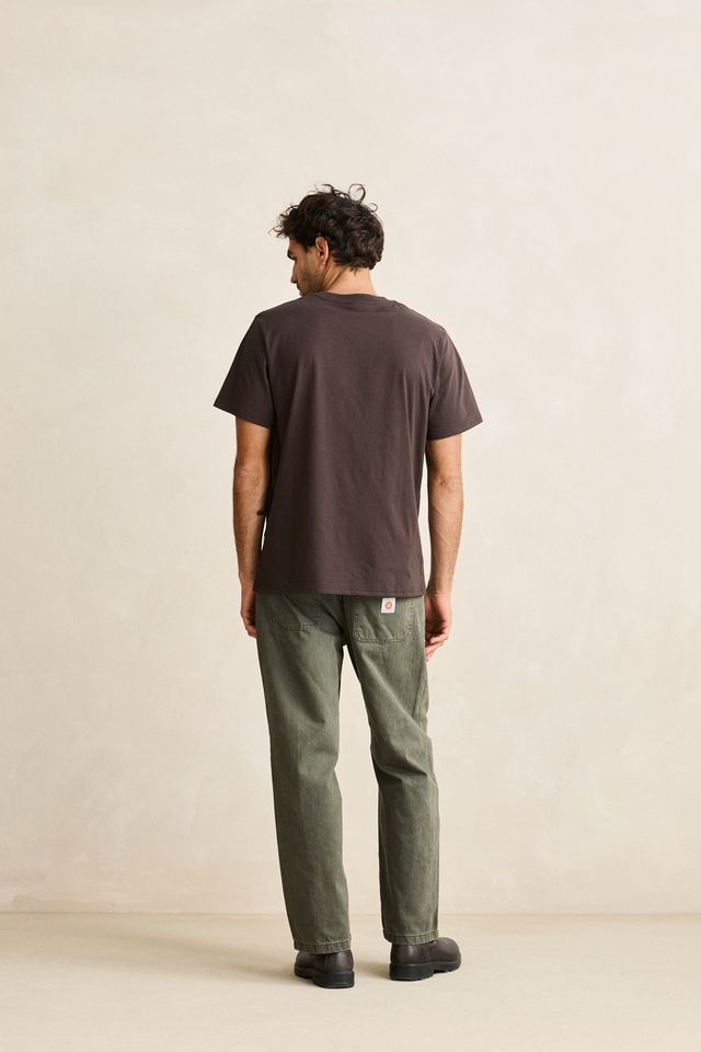Drifter Ss T-Shirt