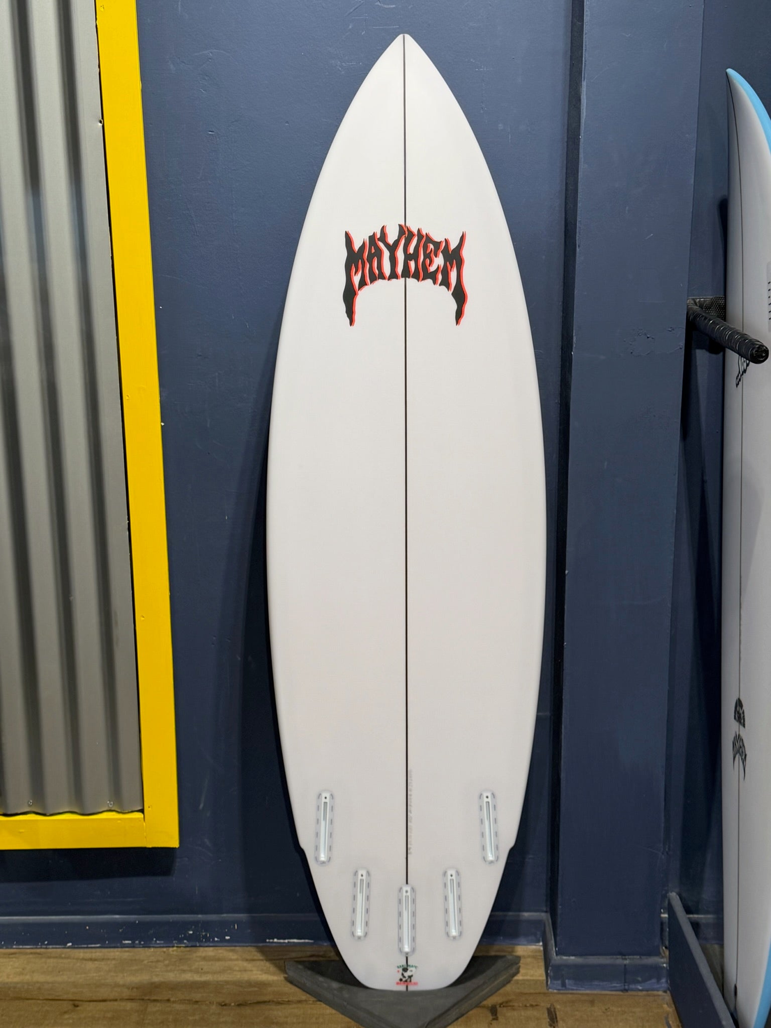 Rad Ripper 5.9