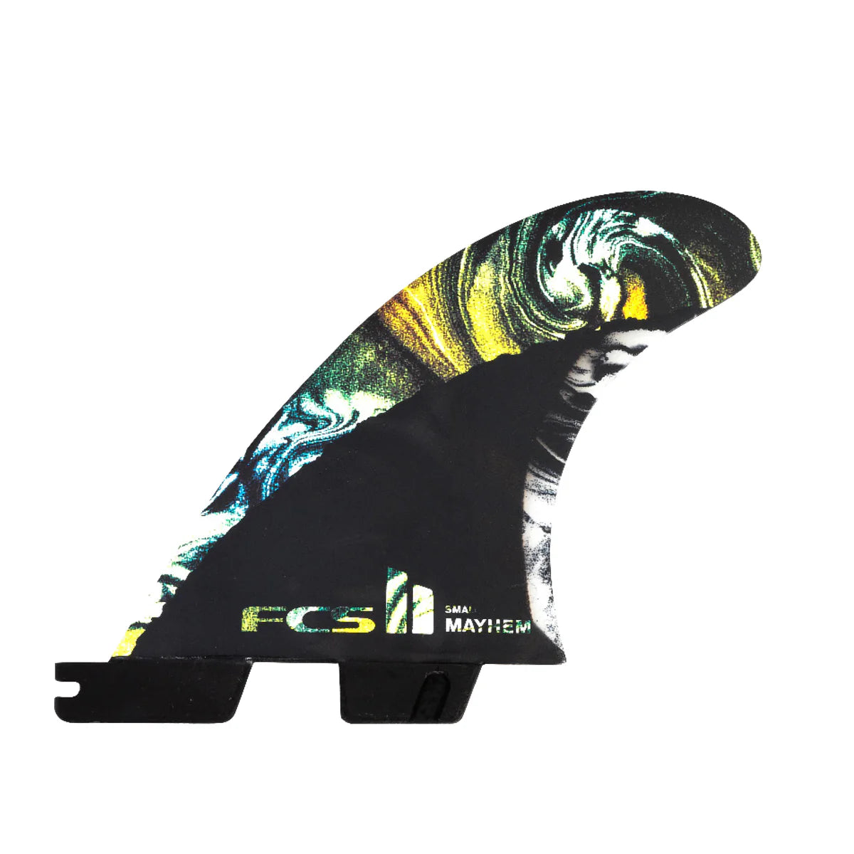 FCS II MB PC CARBON S