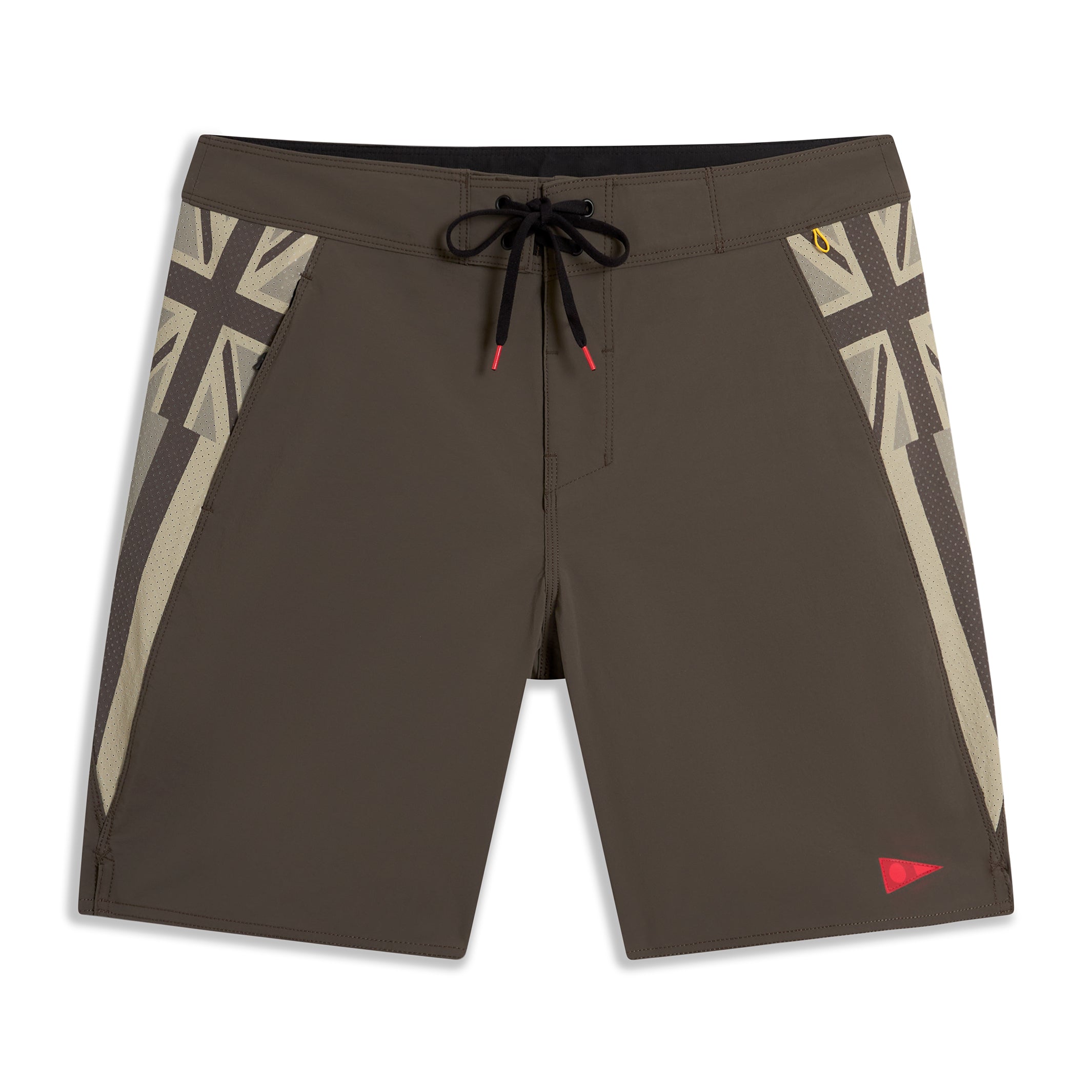 Cordura¨ Airtex Pro Hawaii Boardshort