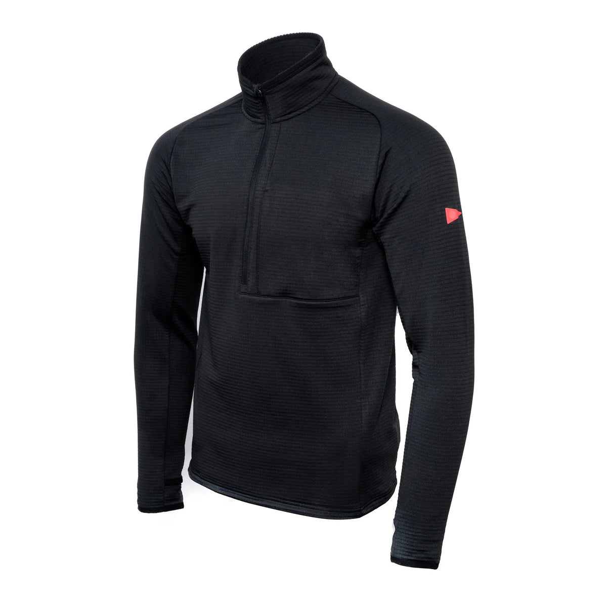 Off Grid Fleece Half Zip
