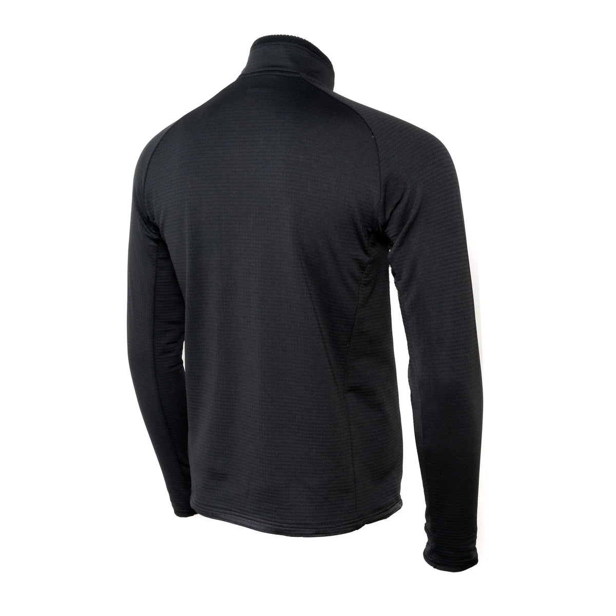 Off Grid Fleece Half Zip