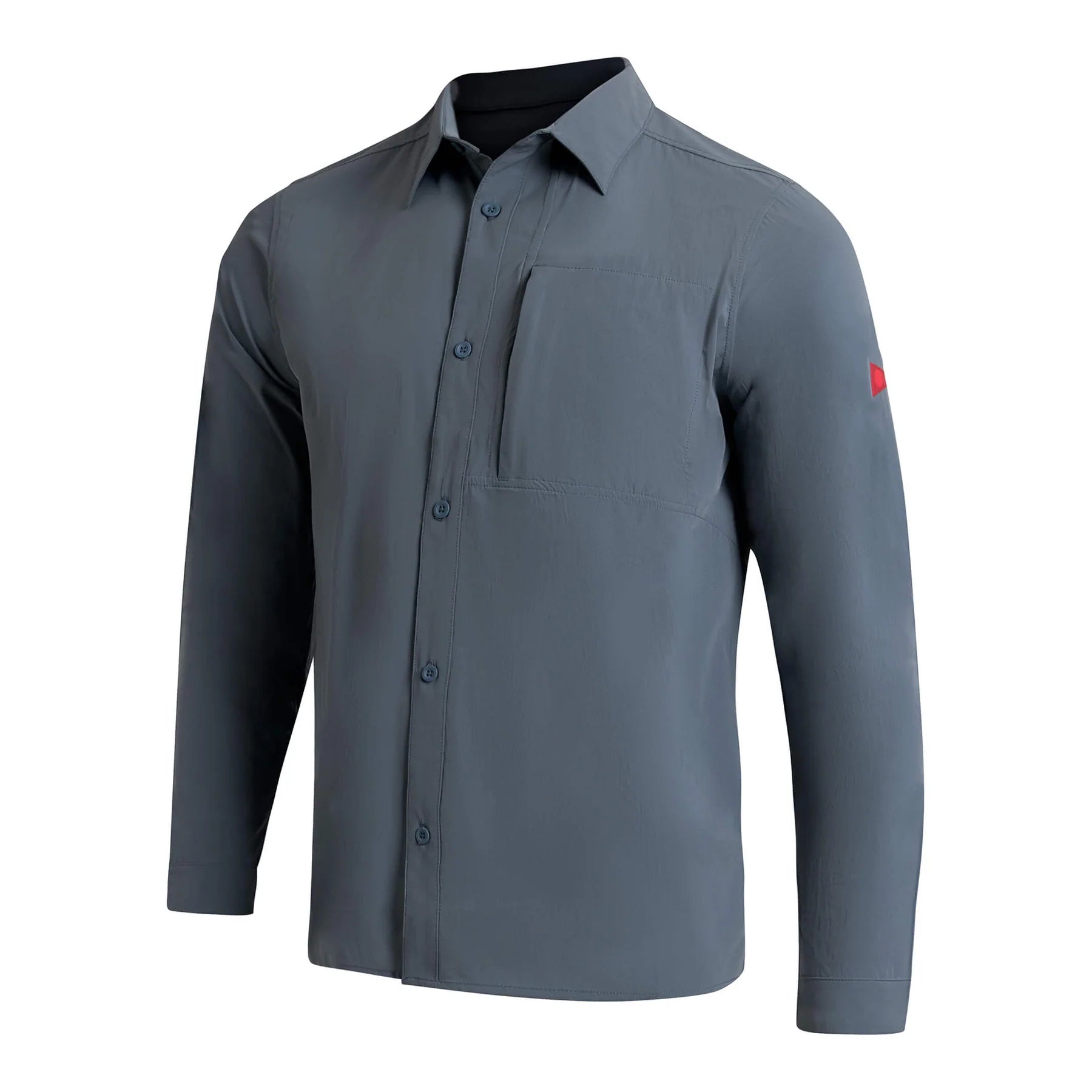 Airtex Expedition Long Sleeve Shirt