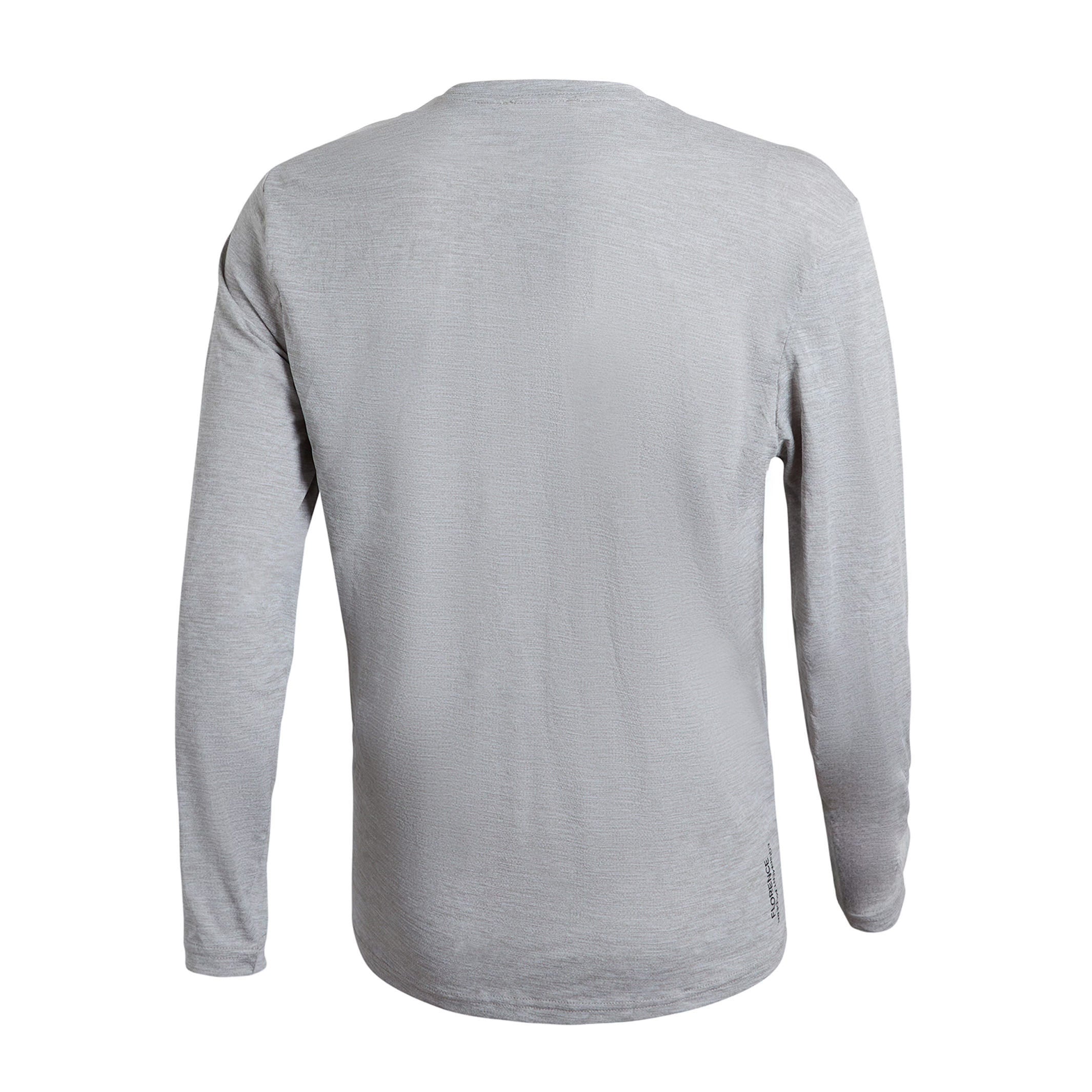 Airtex Long Sleeve Shirt