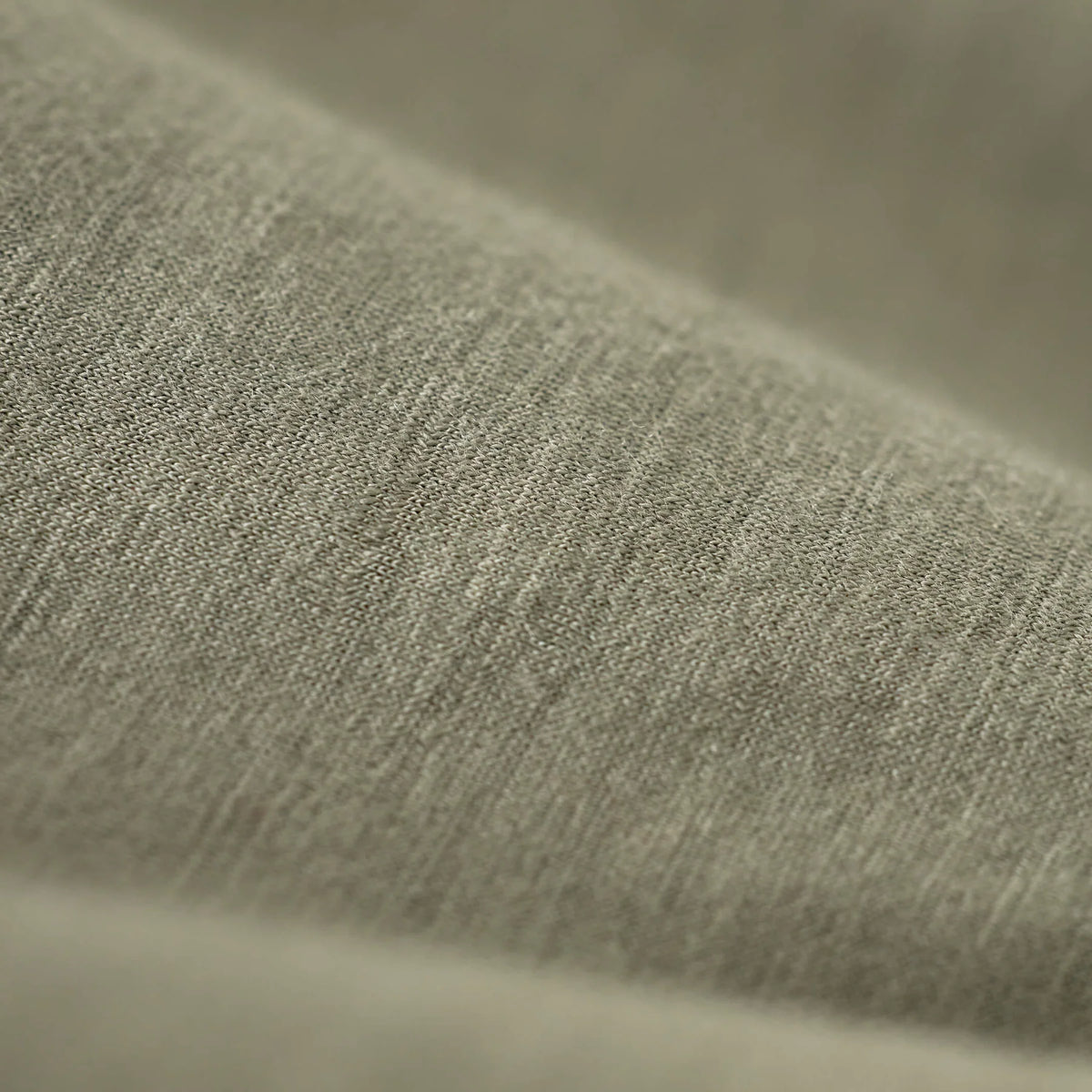 Merino Wool Hooded Long Sleeve Shirt
