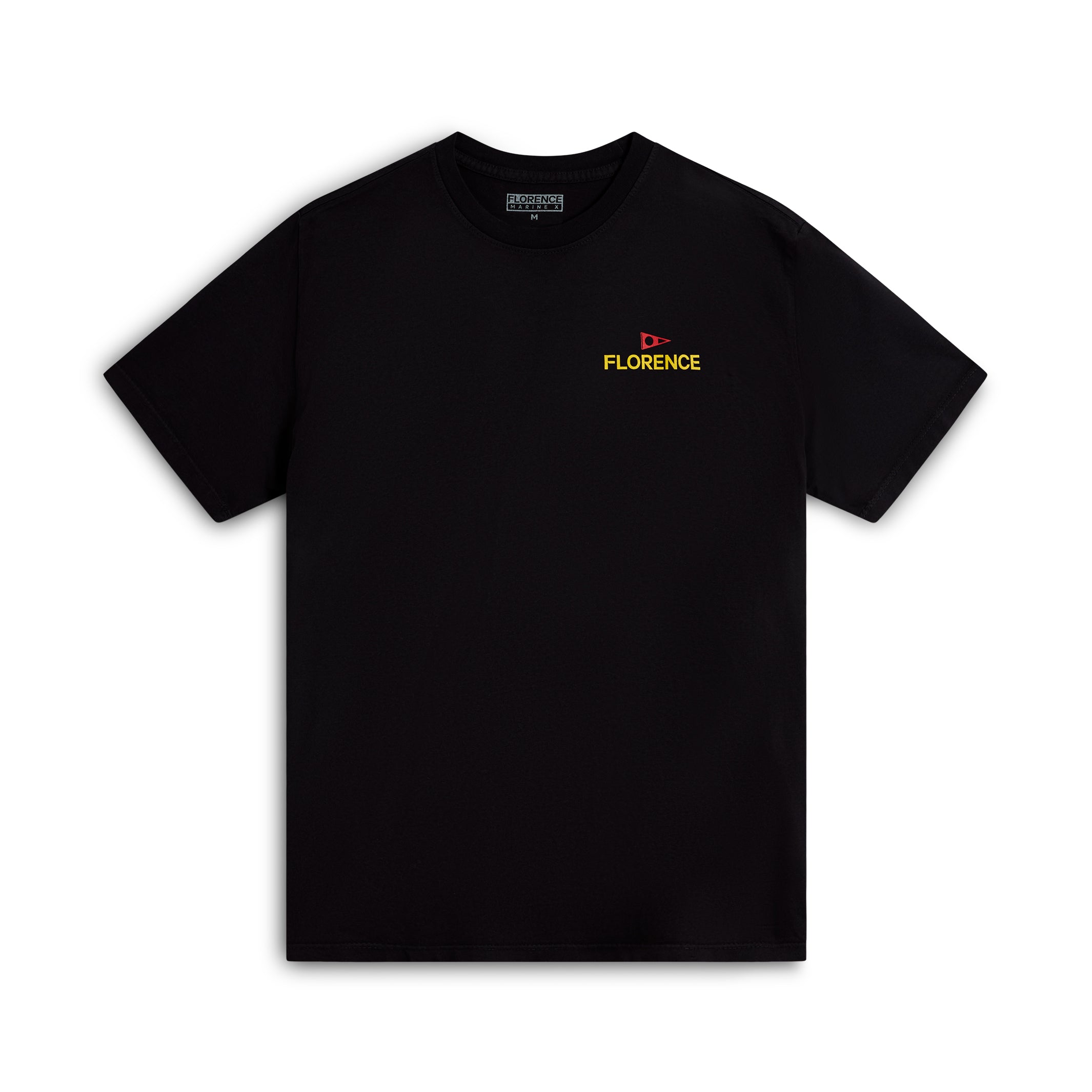 Crew T-Shirt