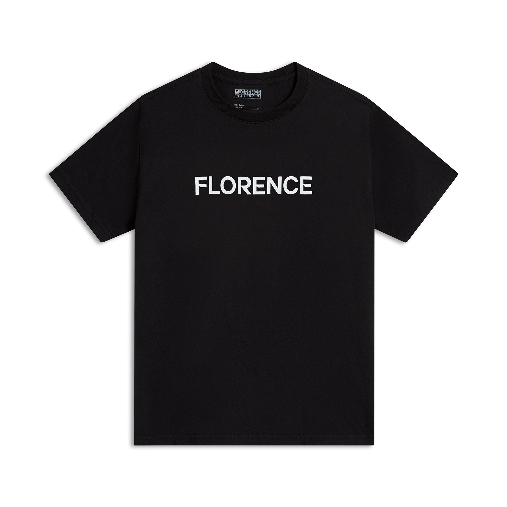 Florence Short Sleeve T-Shirt