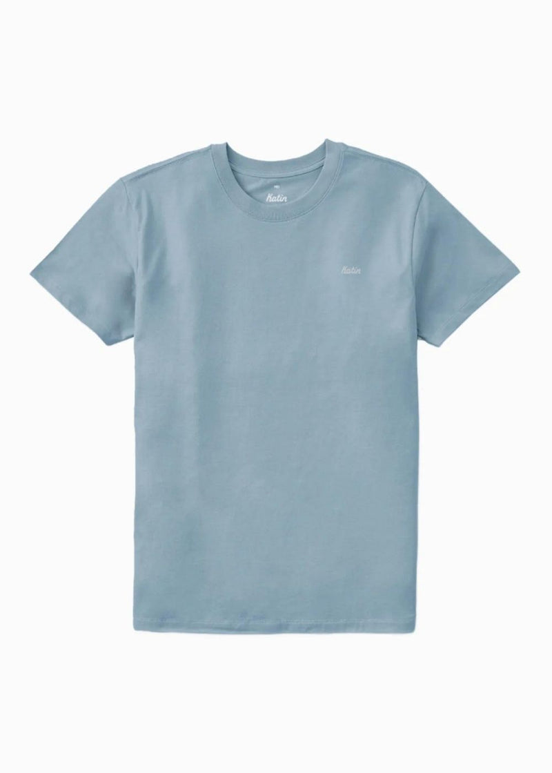 OTG Flow Shirt - חולצת טישרט קצרה מנדפת זיעה