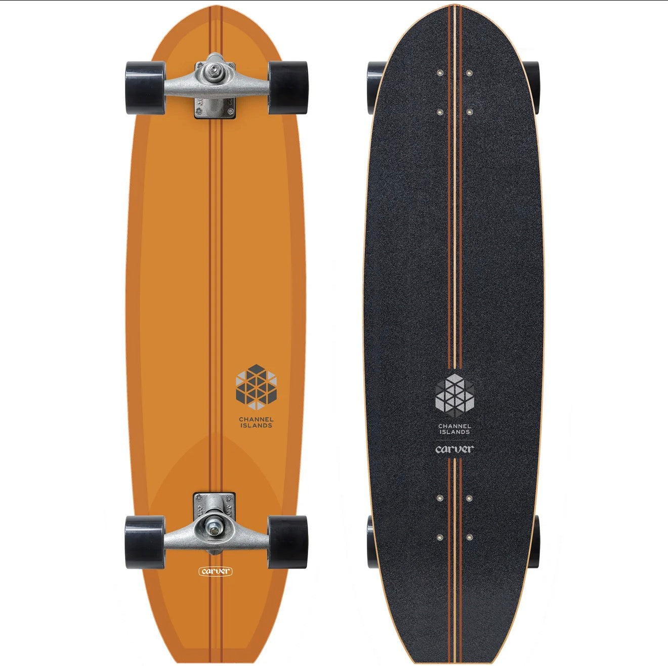קארבר - Carver CI Nose Rider 37"