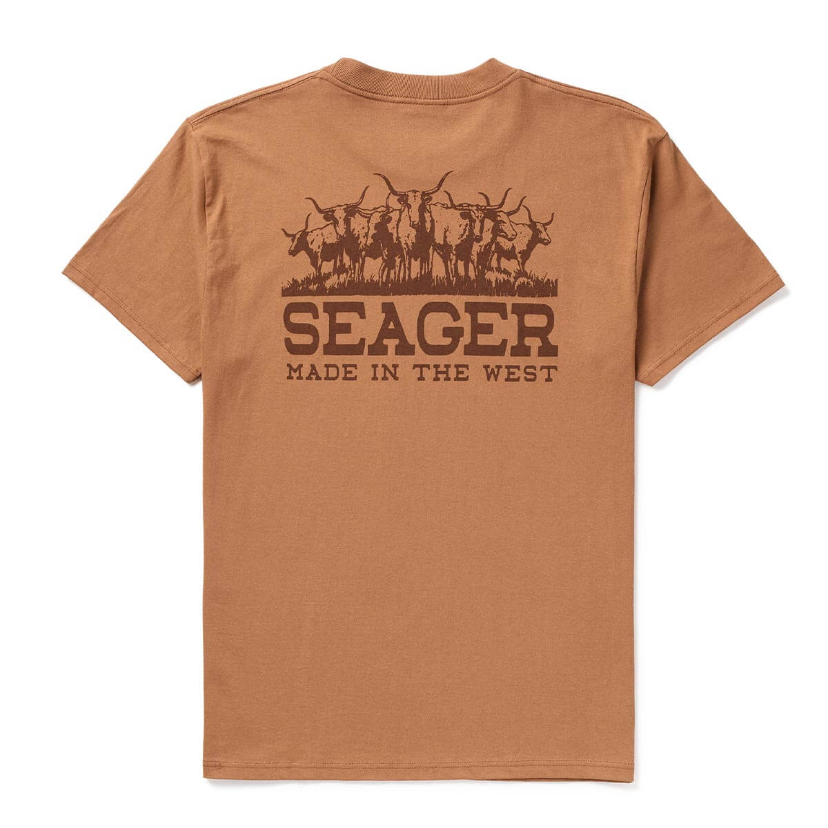Herd Tee