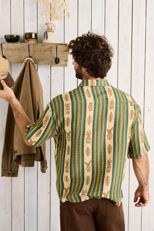 Propagate Ss Shirt