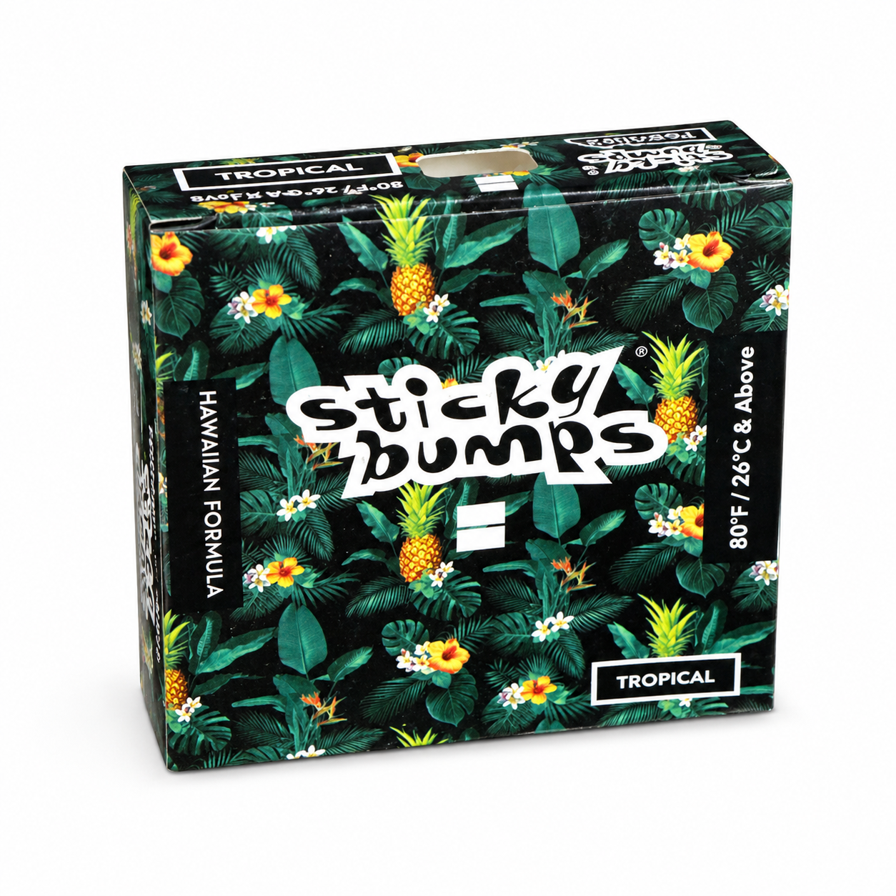 STICKY BUMPS