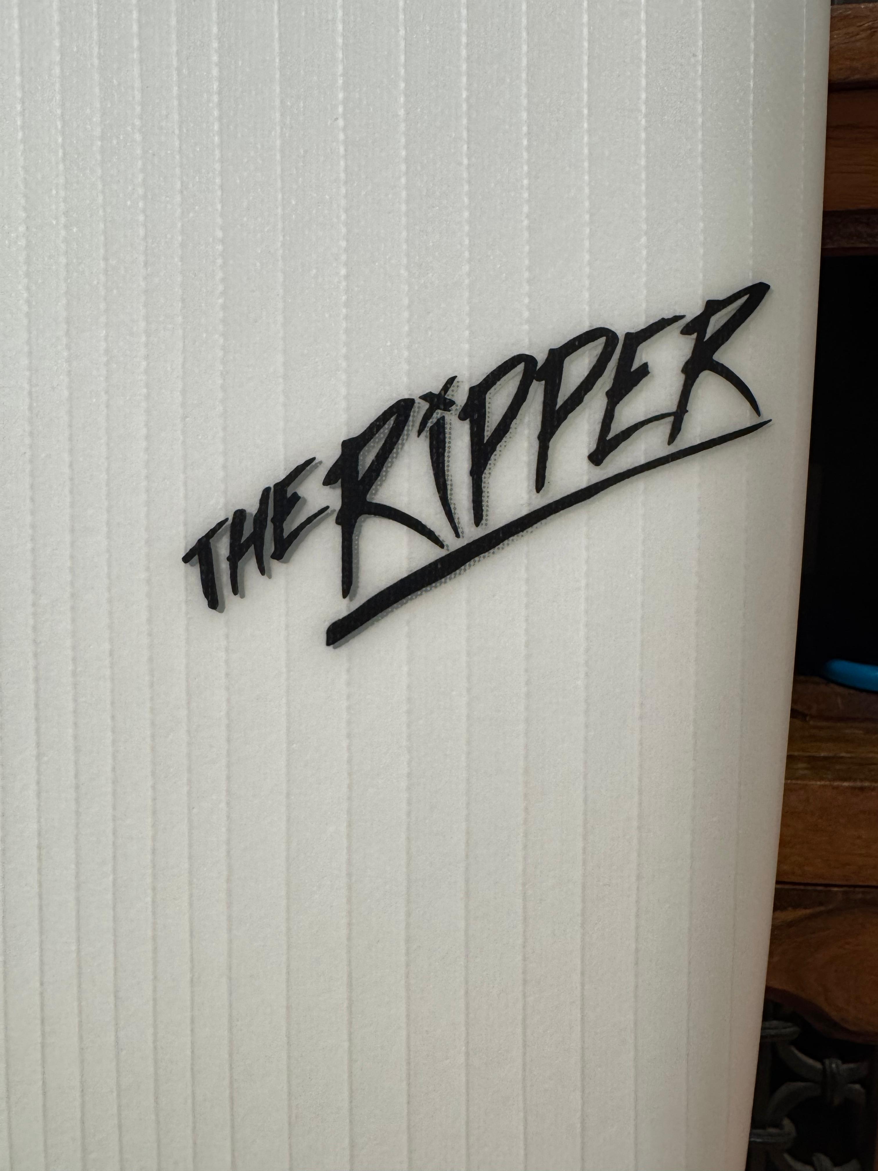 THE RIPPER 5.9