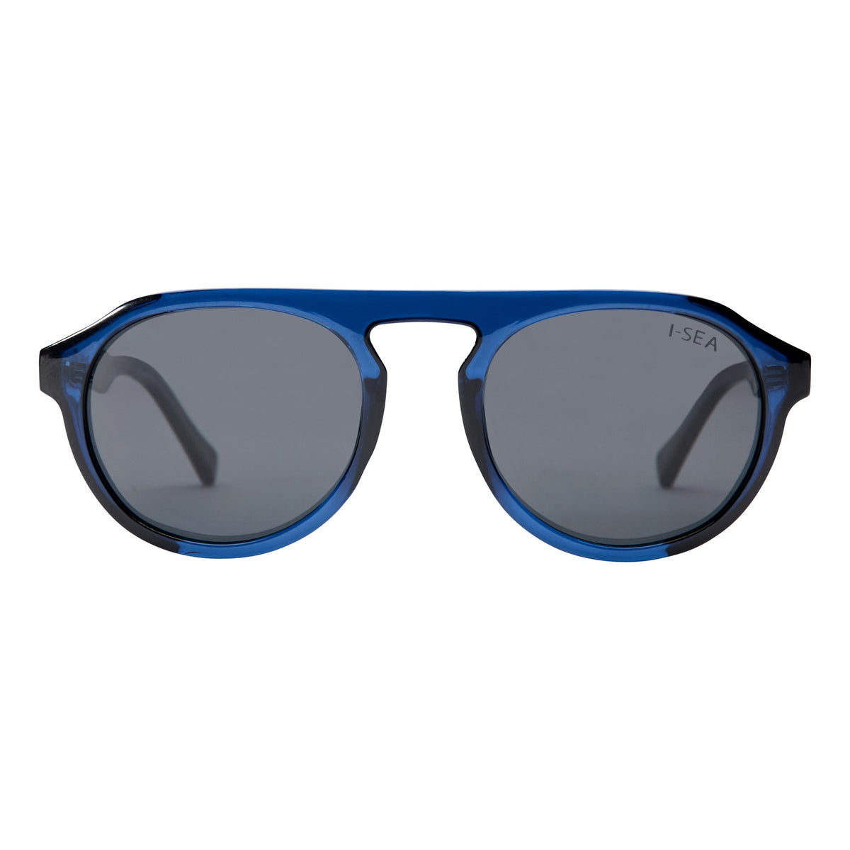 Ivan Florence – DARK SEAS / SMOKE – manufacturer color image