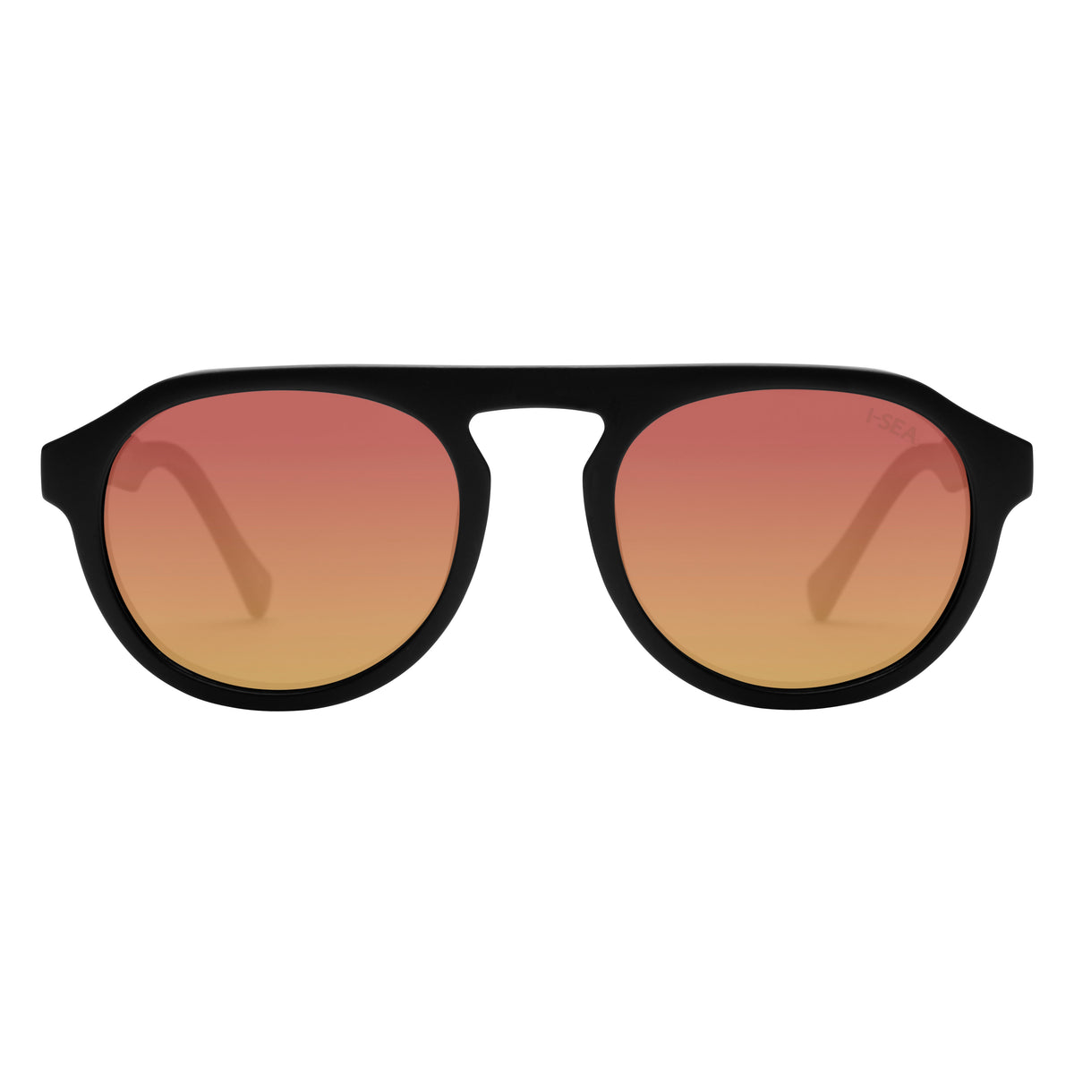 Ivan Florence – BLACK / FIRE – manufacturer color image