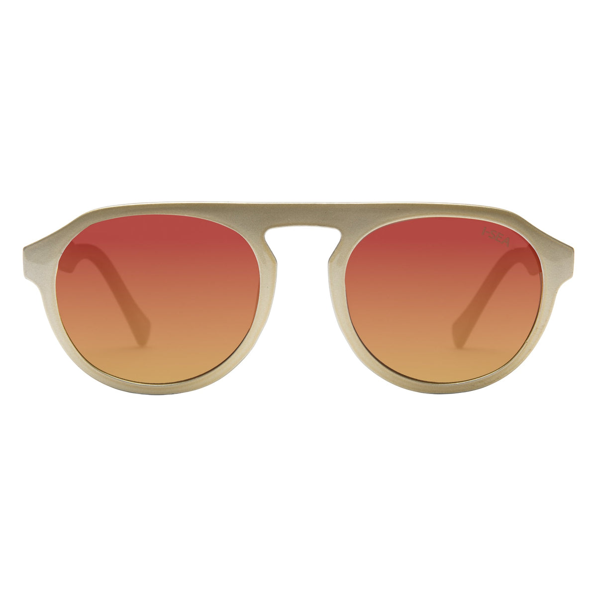 Ivan Florence – GOLD / FIRE – manufacturer color image