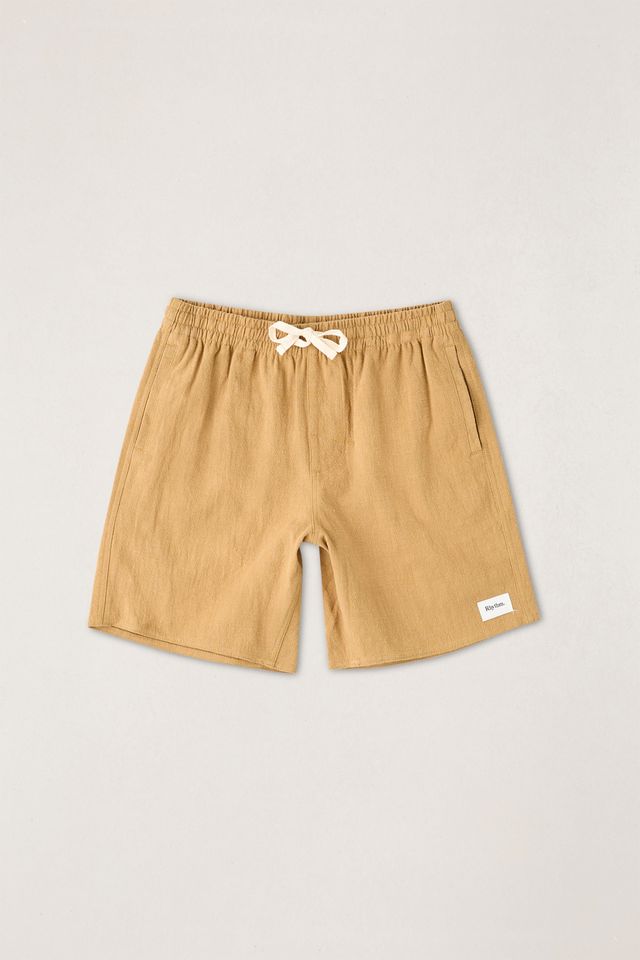 Textured Linen Jam S26