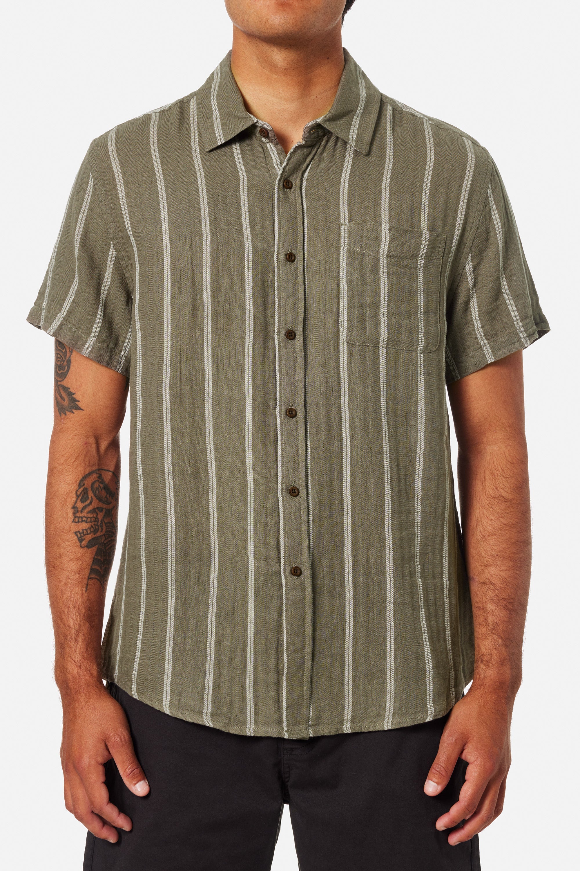 Alan Shirt Summer25