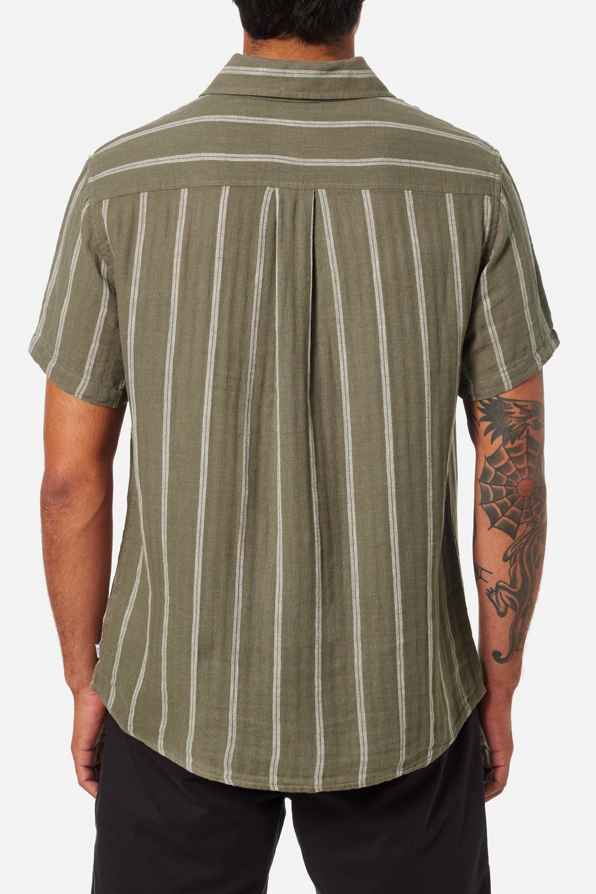 Alan Shirt Summer25