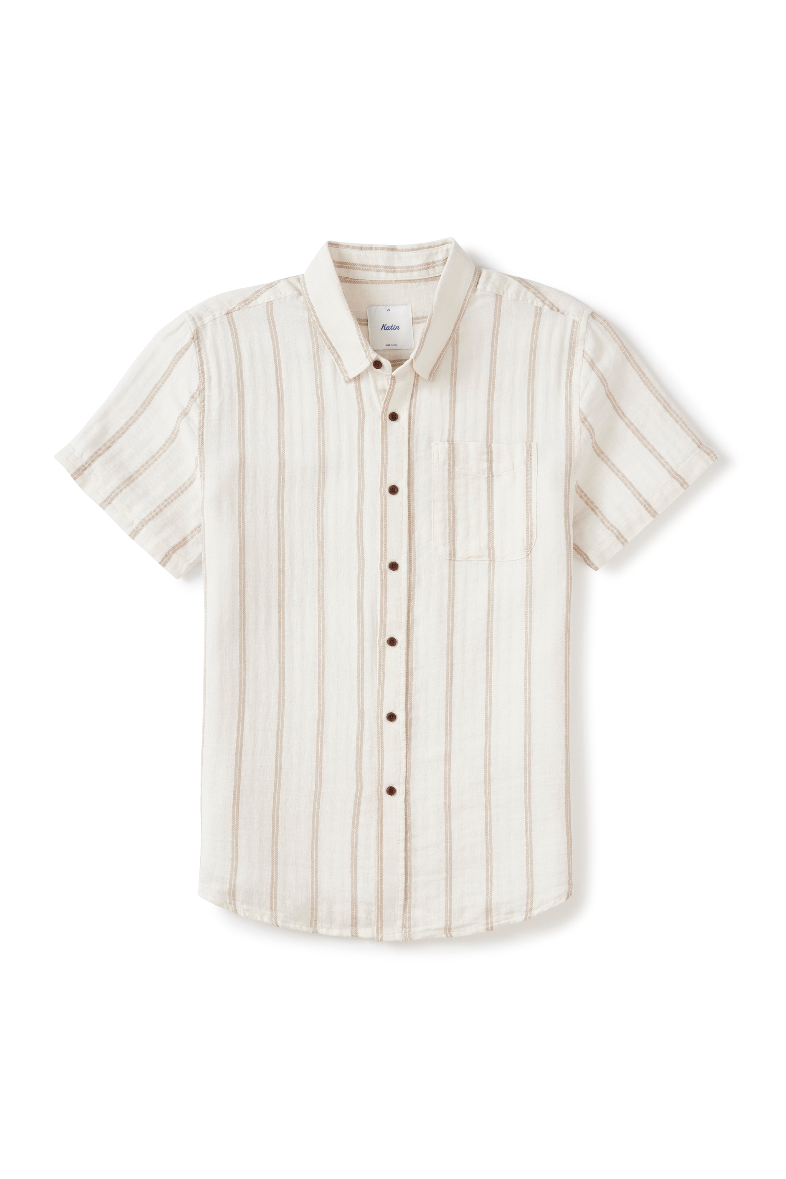 Alan Shirt