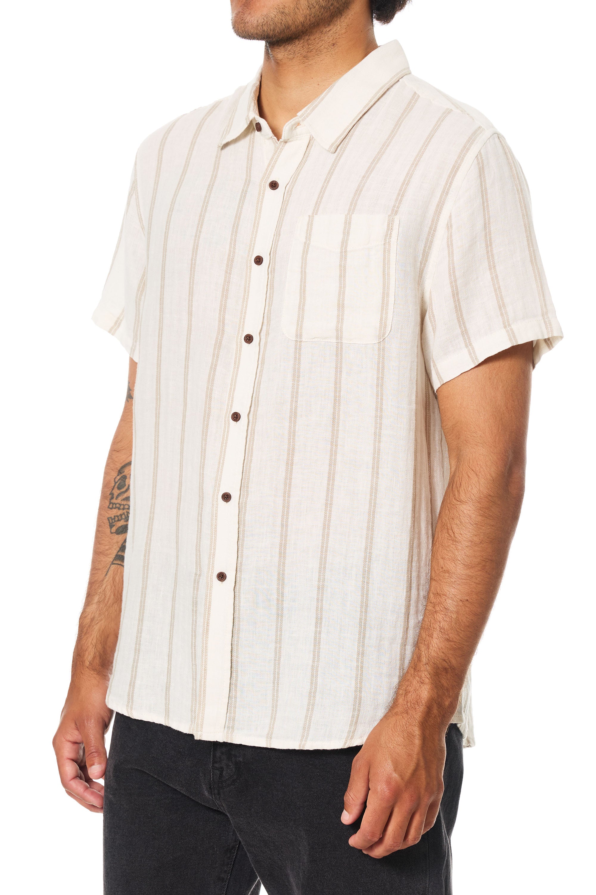 Alan Shirt
