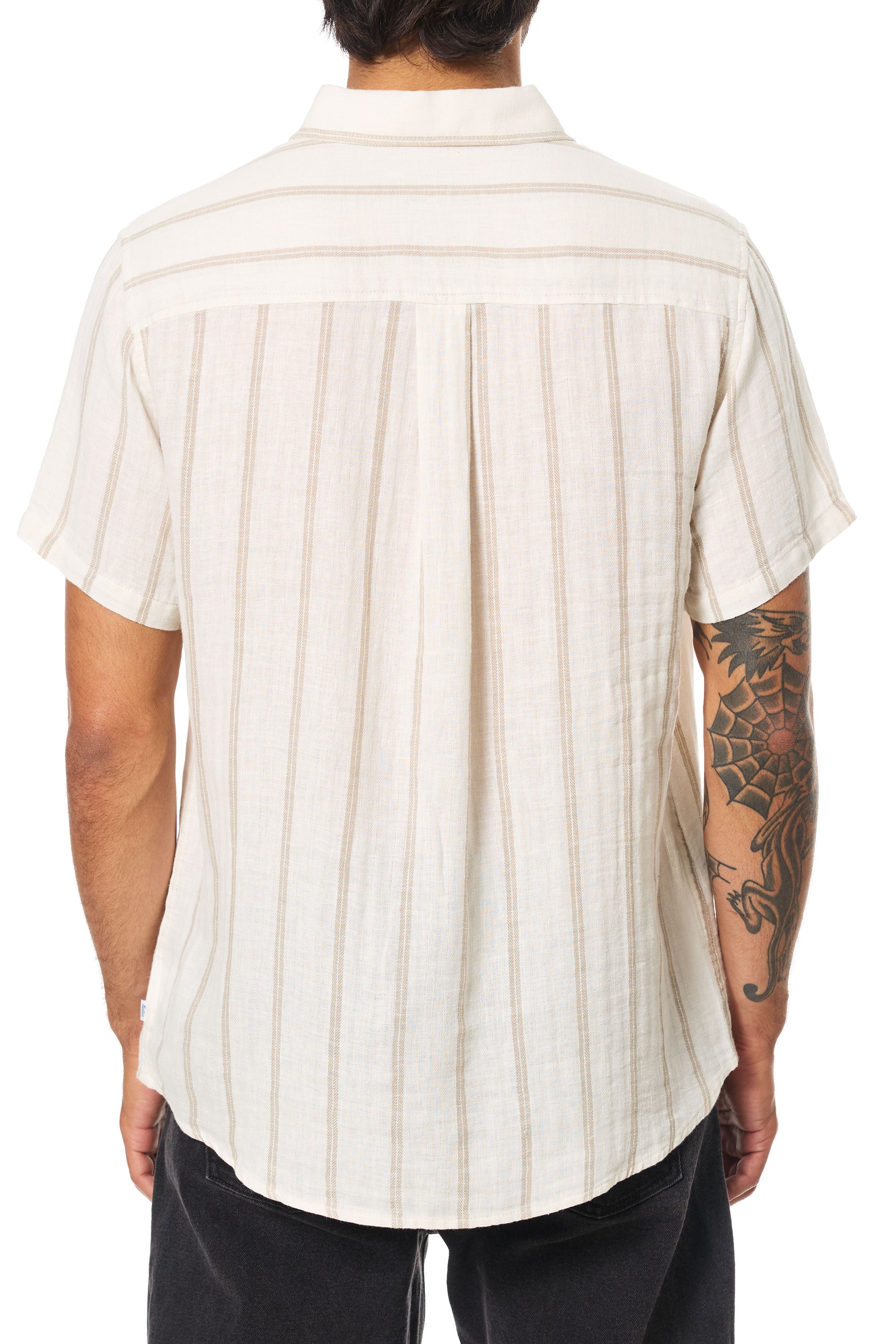 Alan Shirt