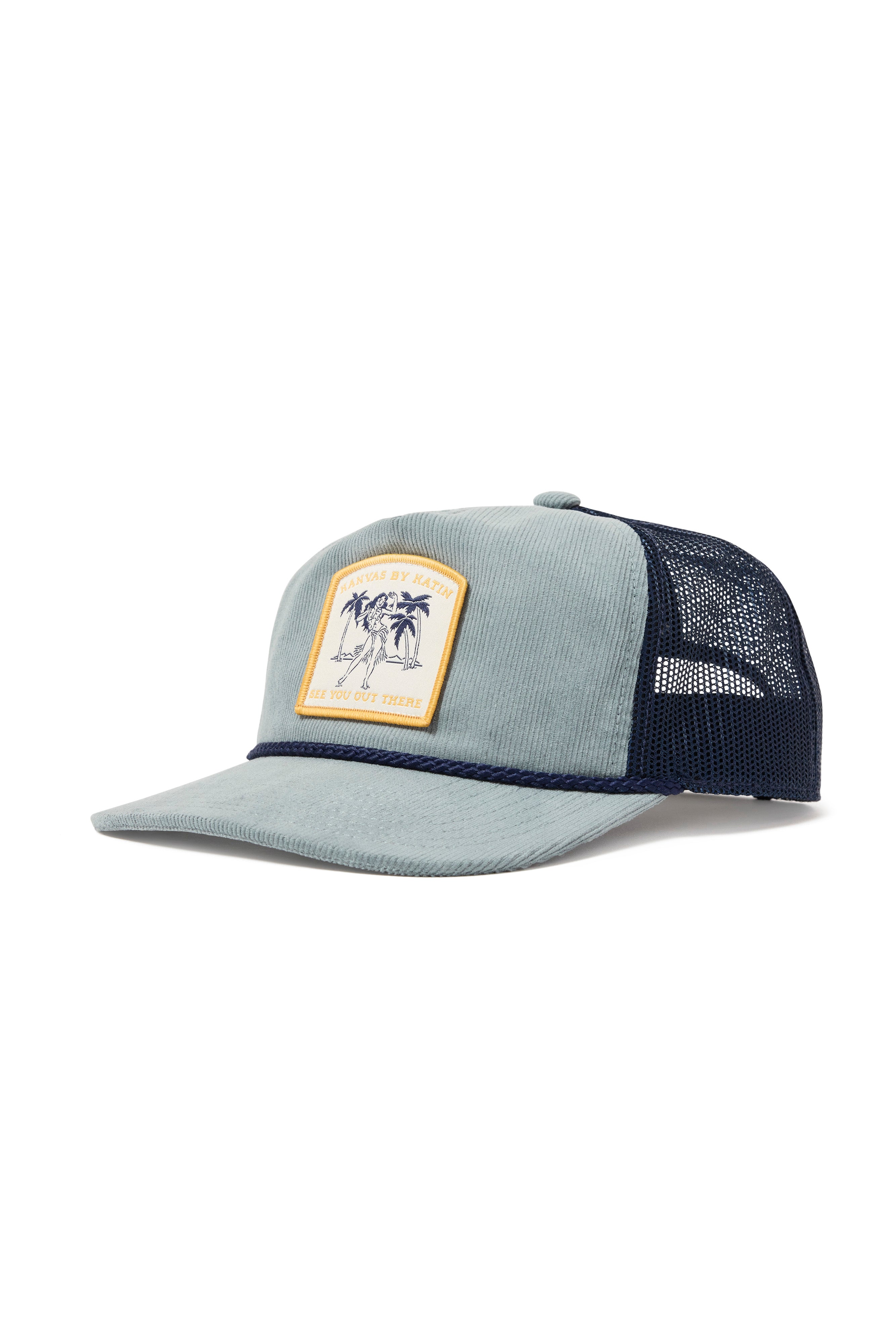 Aloha Trucker Hat