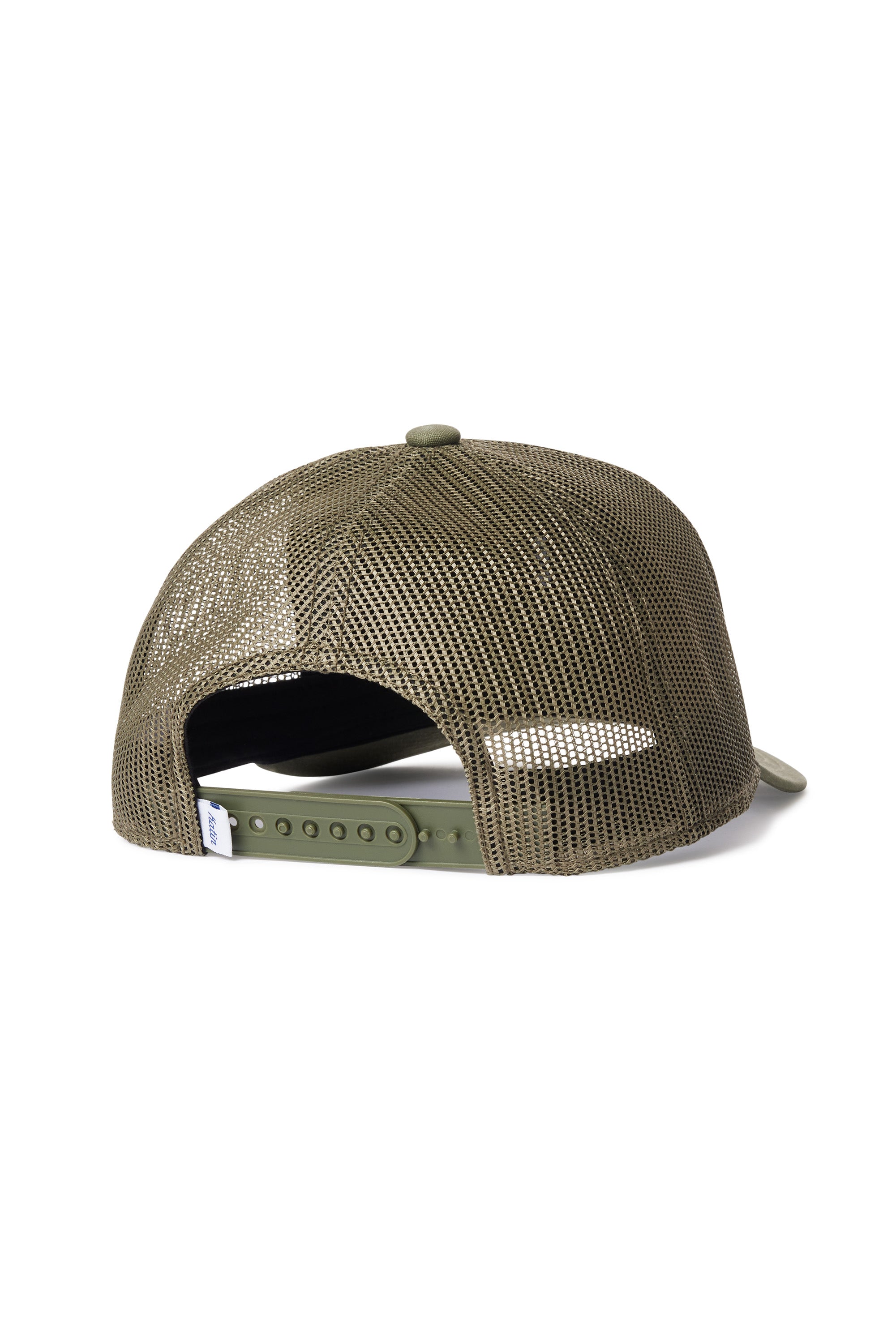 Archie Trucker Hat