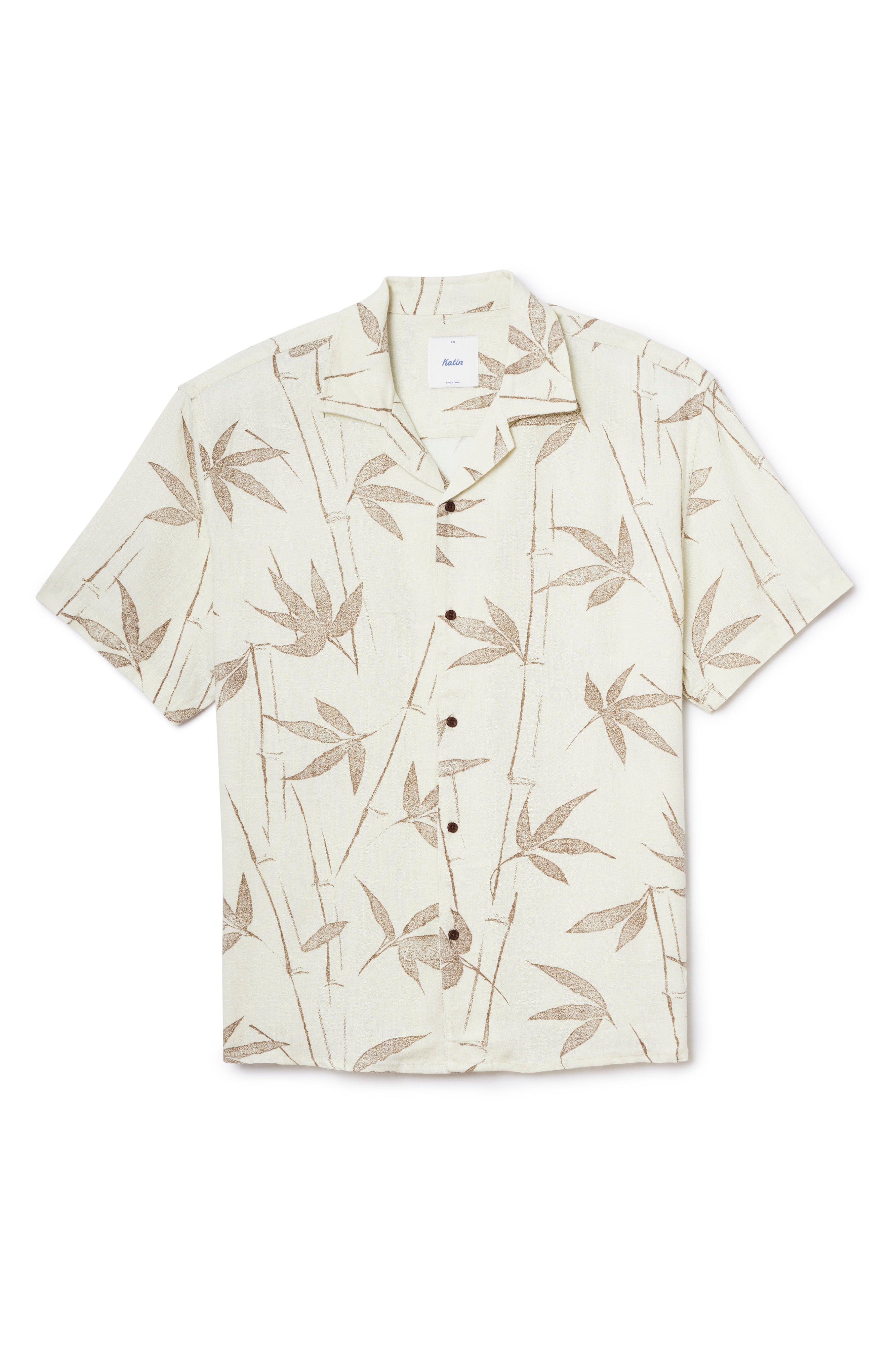 Bamboo Shirt