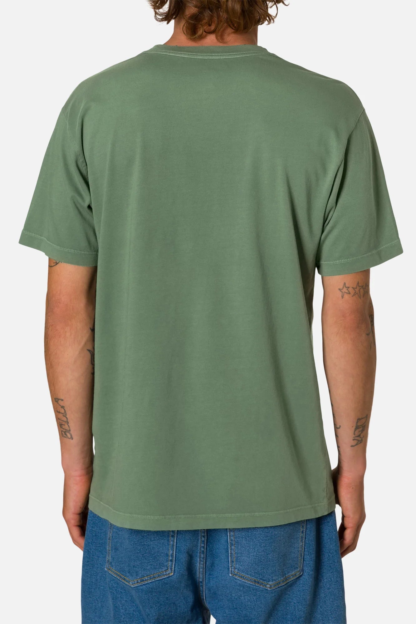 Base Tee